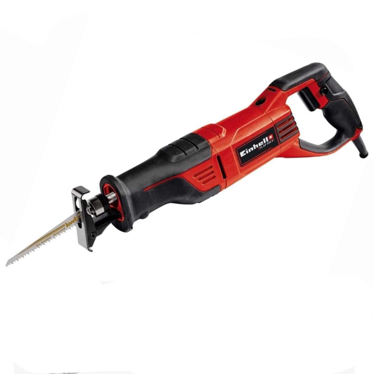Einhell Säbelsäge Universalsäge TE-AP 950 E - 950 W Säbelsäge Tigersäge Fuchsschwanz