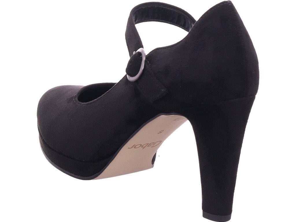 Gabor Pumps
