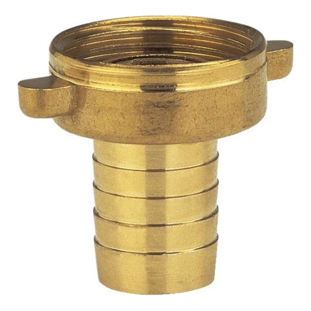 Standventil GARDENA Messing Verschraubungen (2er Set) für Armaturen.