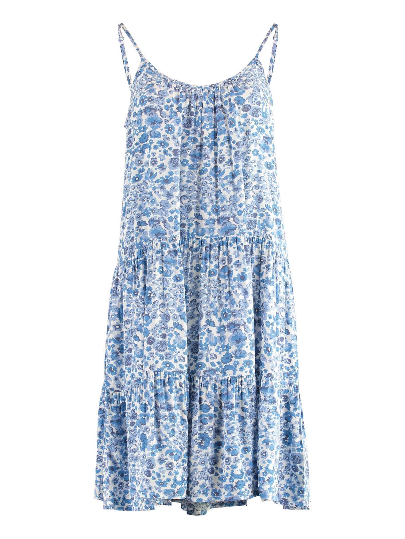 HaILY’S Spaghettikleid SH V DR Lu44a 2-92