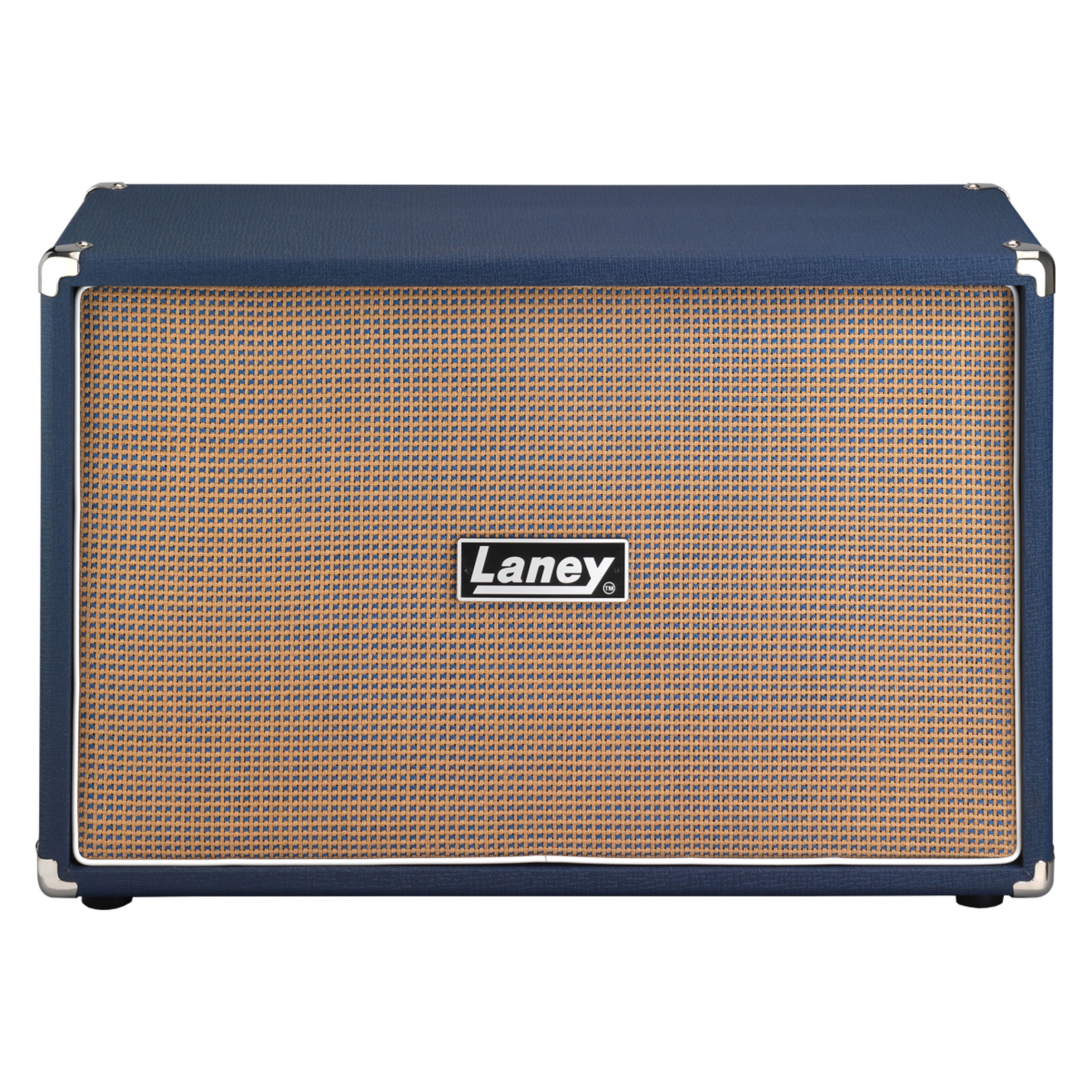Laney Lautsprecher (LF212 Cabinet 2x12" - Gitarrenbox)