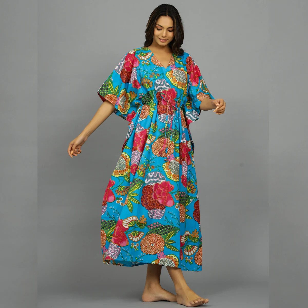 PfauGermany Kaftan SUNSET BLISS günstig online kaufen