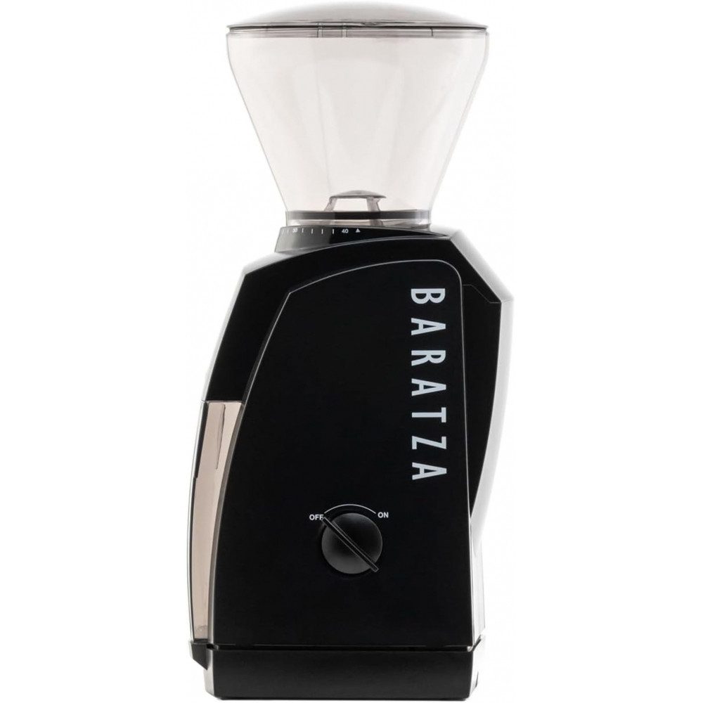 Baratza Kaffeemühle Encore Electric - Elektrische Kaffeemühle - schwarz – Bild 2 von 2