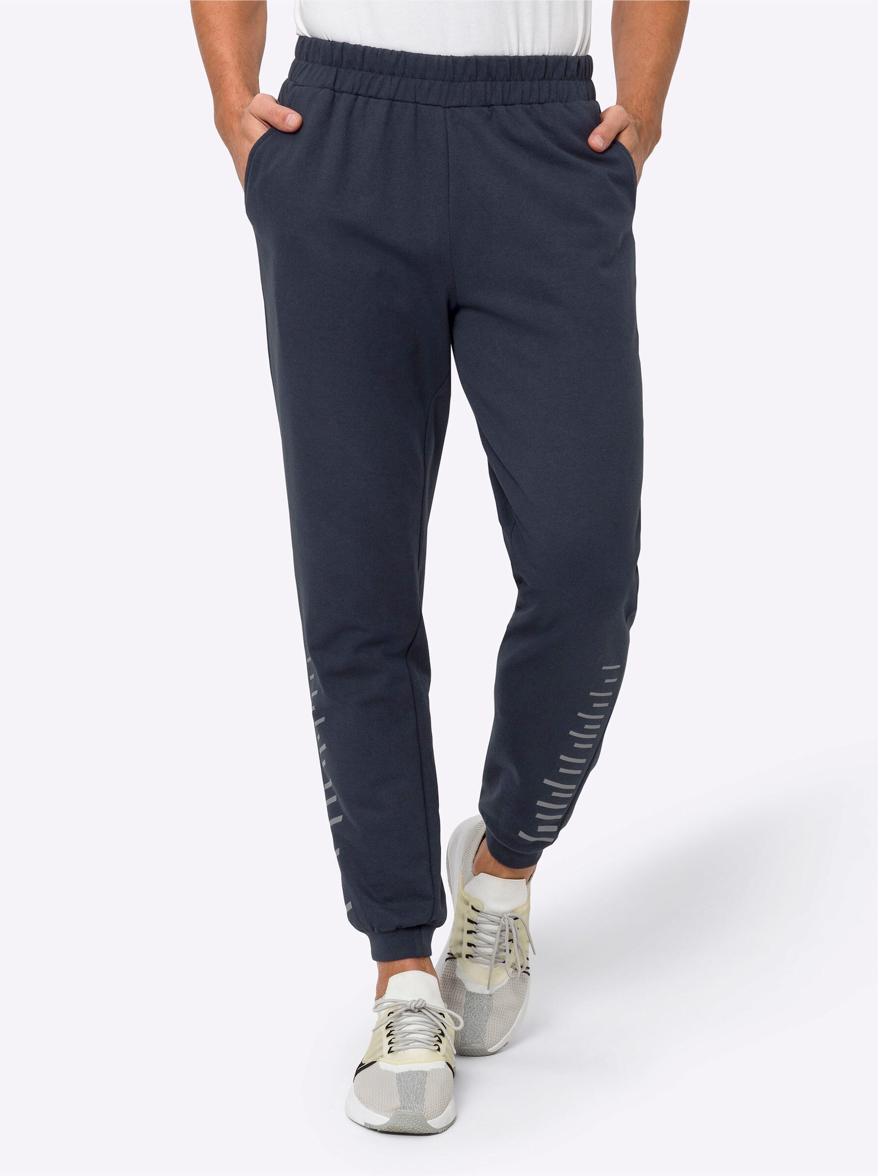Sieh an! Jogginghose Freizeithose günstig online kaufen