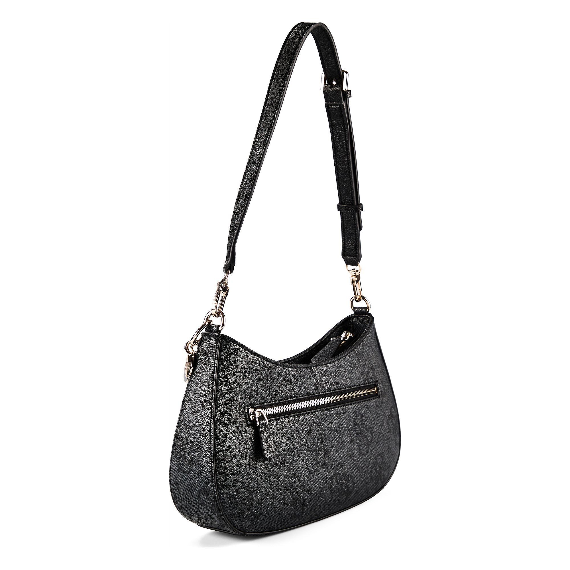 Guess Schultertasche Noelle, Polyurethan