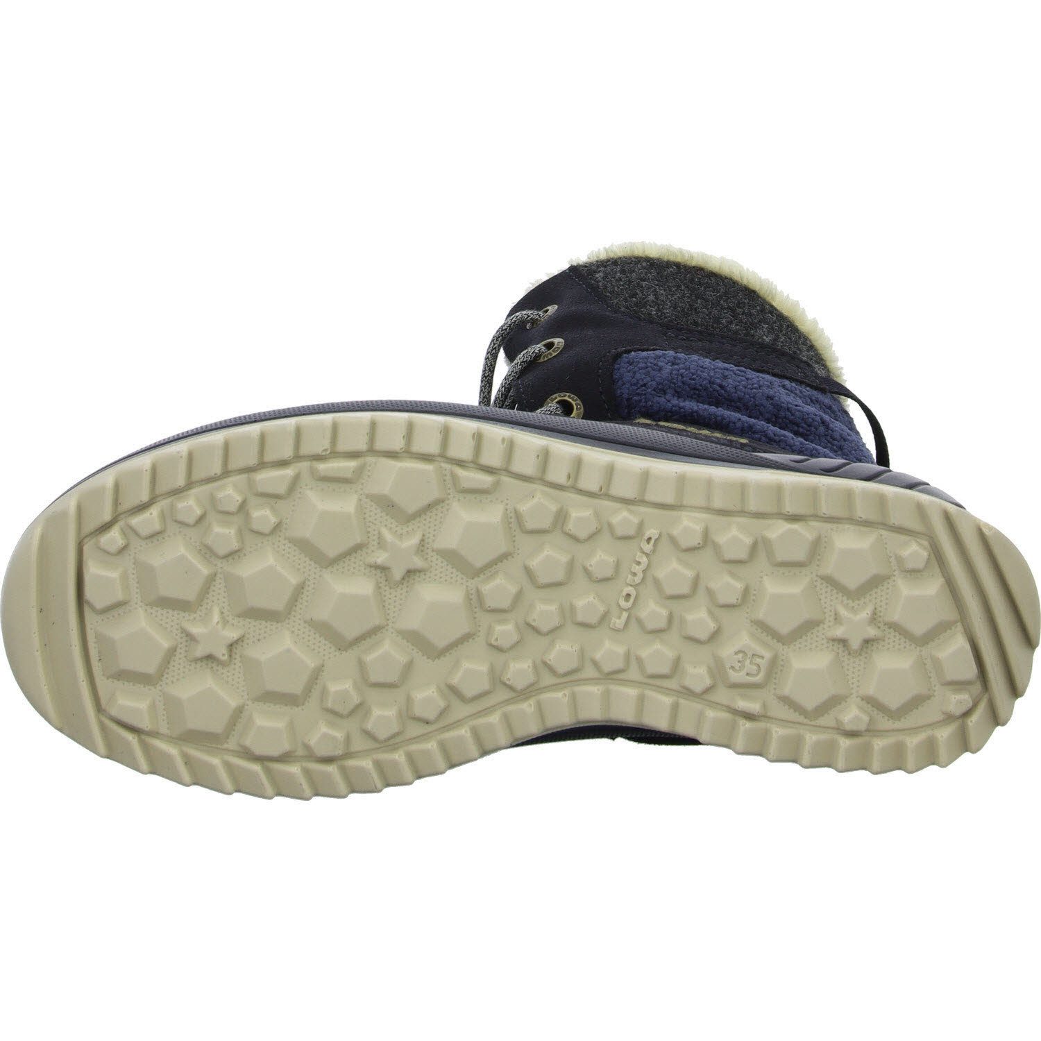 Lowa BIANCA GTX HI JR Schnürstiefel günstig online kaufen