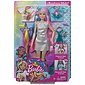 Mattel® Anziehpuppe »Barbie Fantasie-Haar Puppe (blond), Meerjungfrau-«, Bild 7
