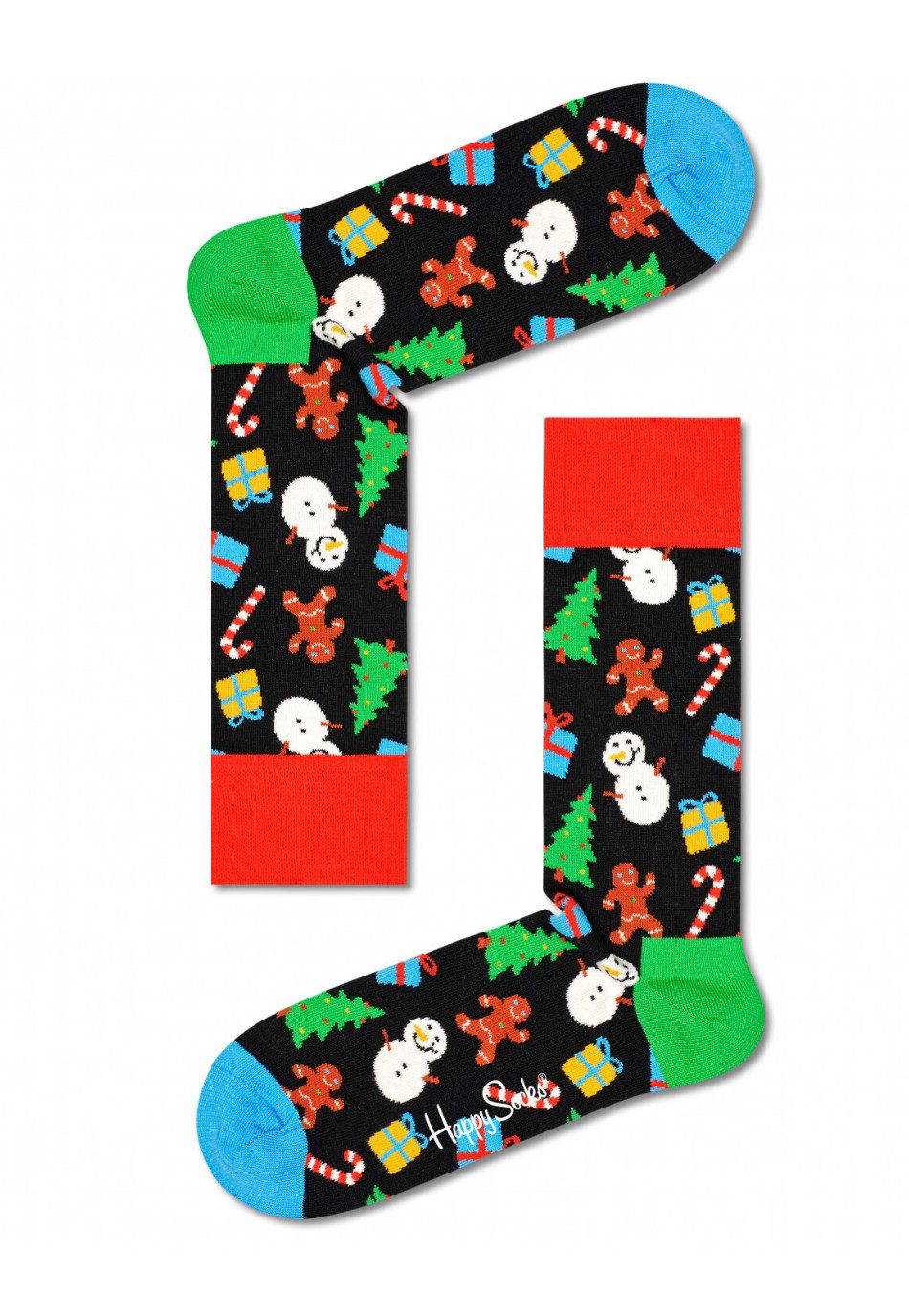 Happy Socks Freizeitsocken Bring It On günstig online kaufen