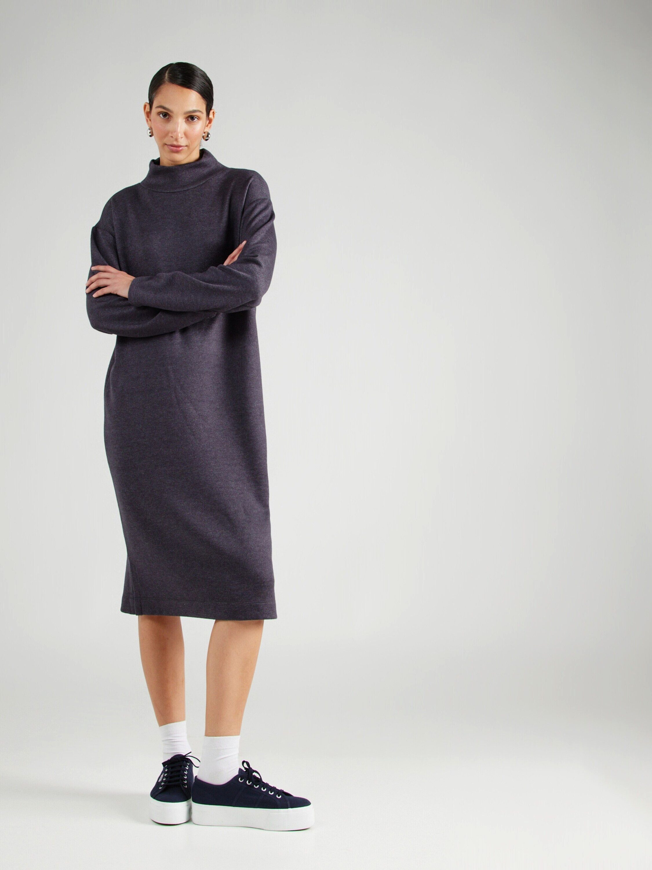 s.Oliver Maxikleid (1-tlg) Plain/ohne Details