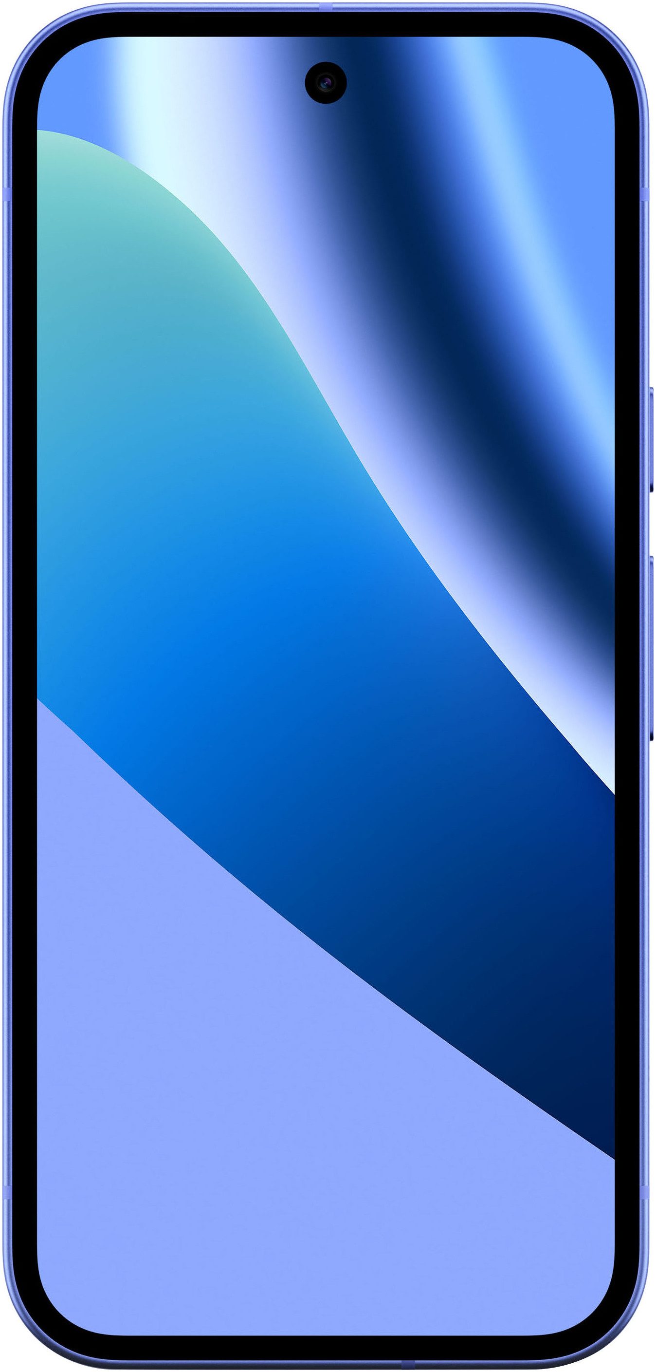 Google Pixel 10a Smartphone (16 cm/6,3 Zoll, 128 GB Speicherplatz, 48 MP Kamera)