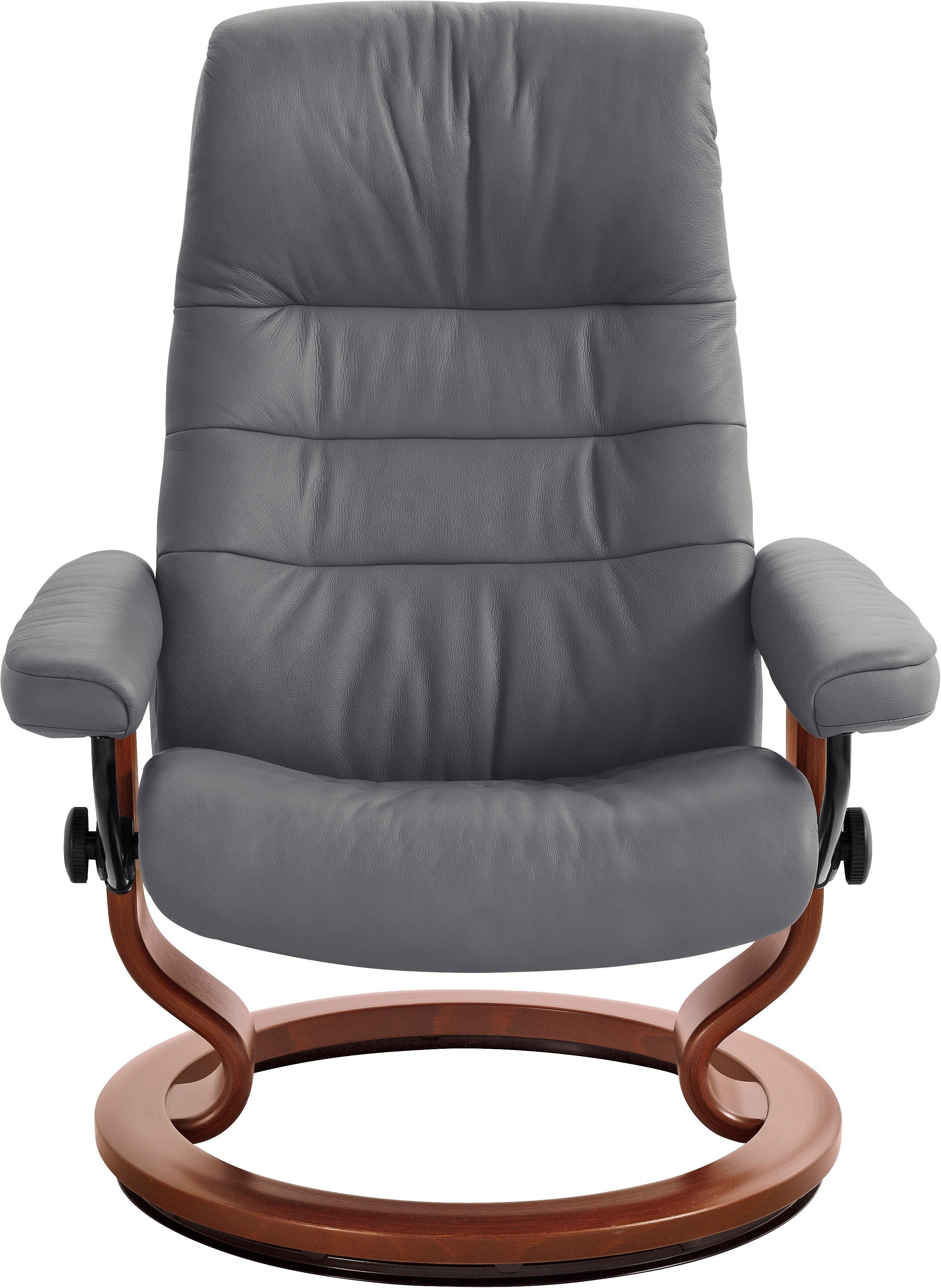 Stressless® Schlaffunktion Classic mit Relaxsessel M, Größe Opal (Set), mit Base,