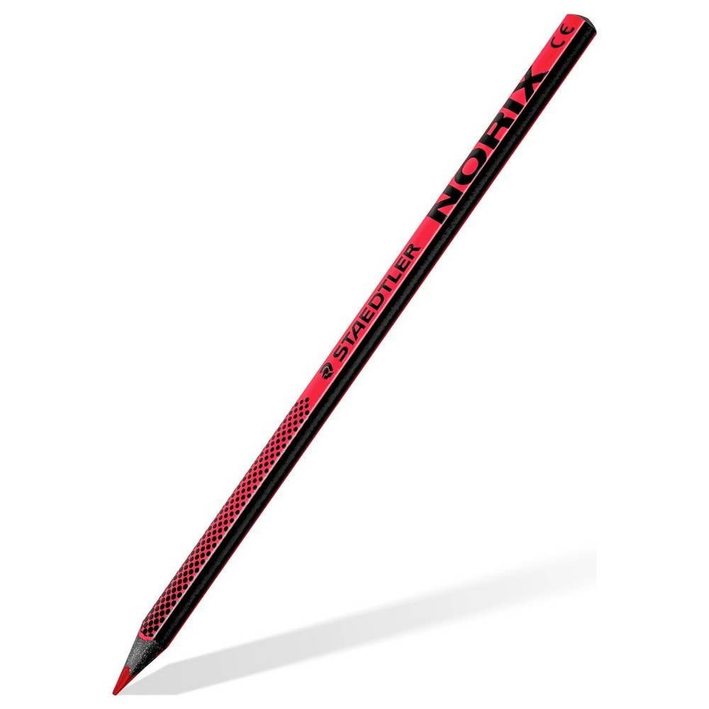 STAEDTLER Buntstift Buntstift NORIX 186 C24 24 St.