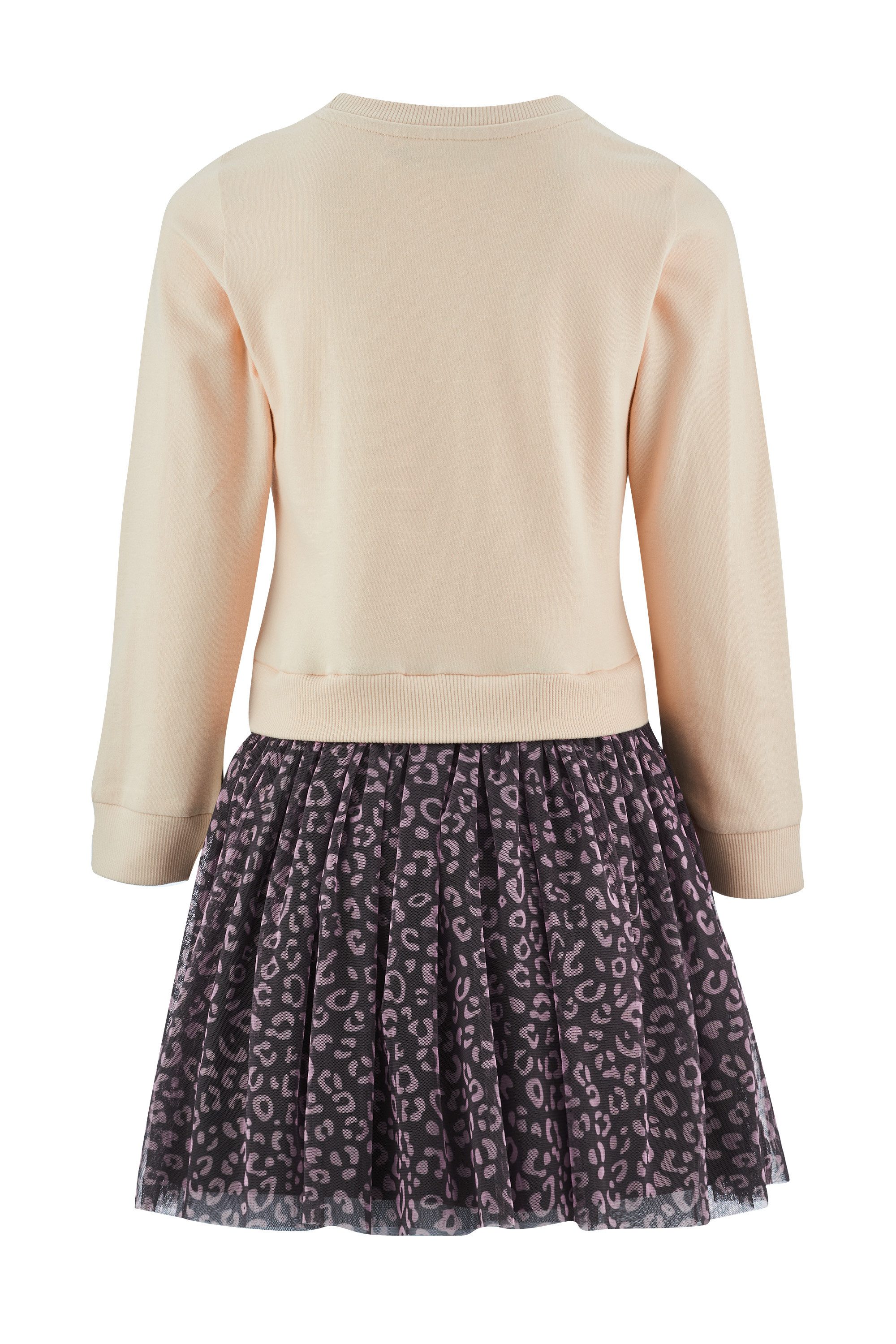 happy girls Sweatkleid Baumwolle – Bild 2 von 5