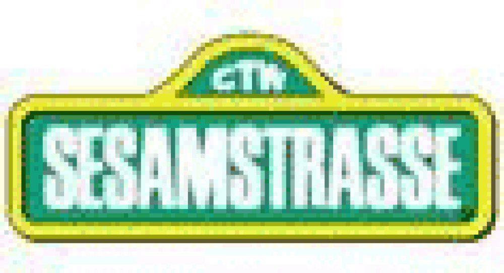 Sesamstrasse