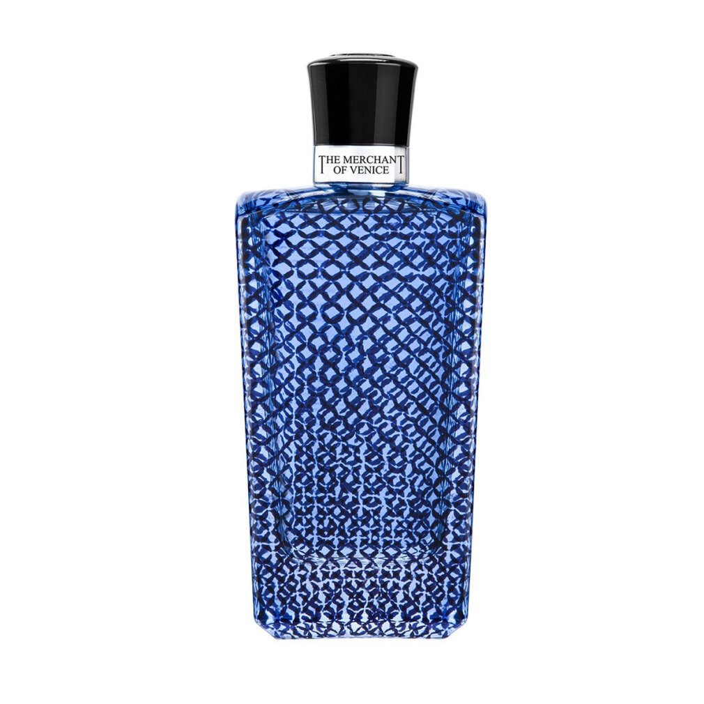 The Merchant Of Venice Eau de Parfum Venetian Blue intense Eau De Parfum Spray