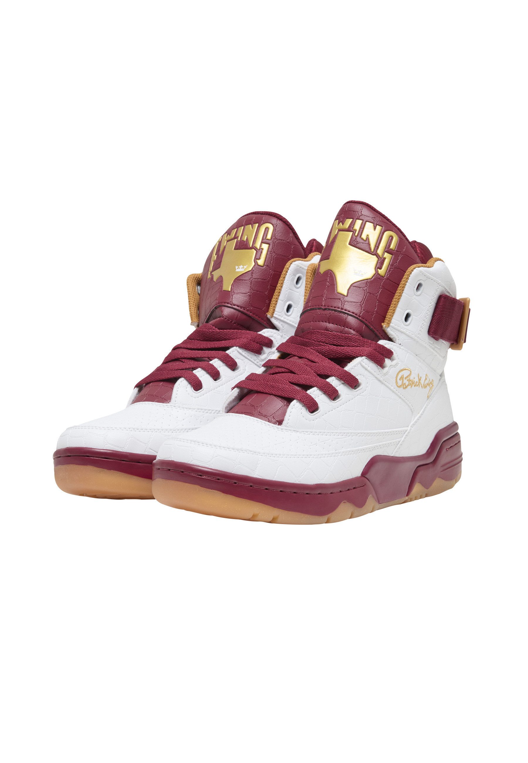 Ewing Ewing 33 HI x PIMP C UGK Sneaker