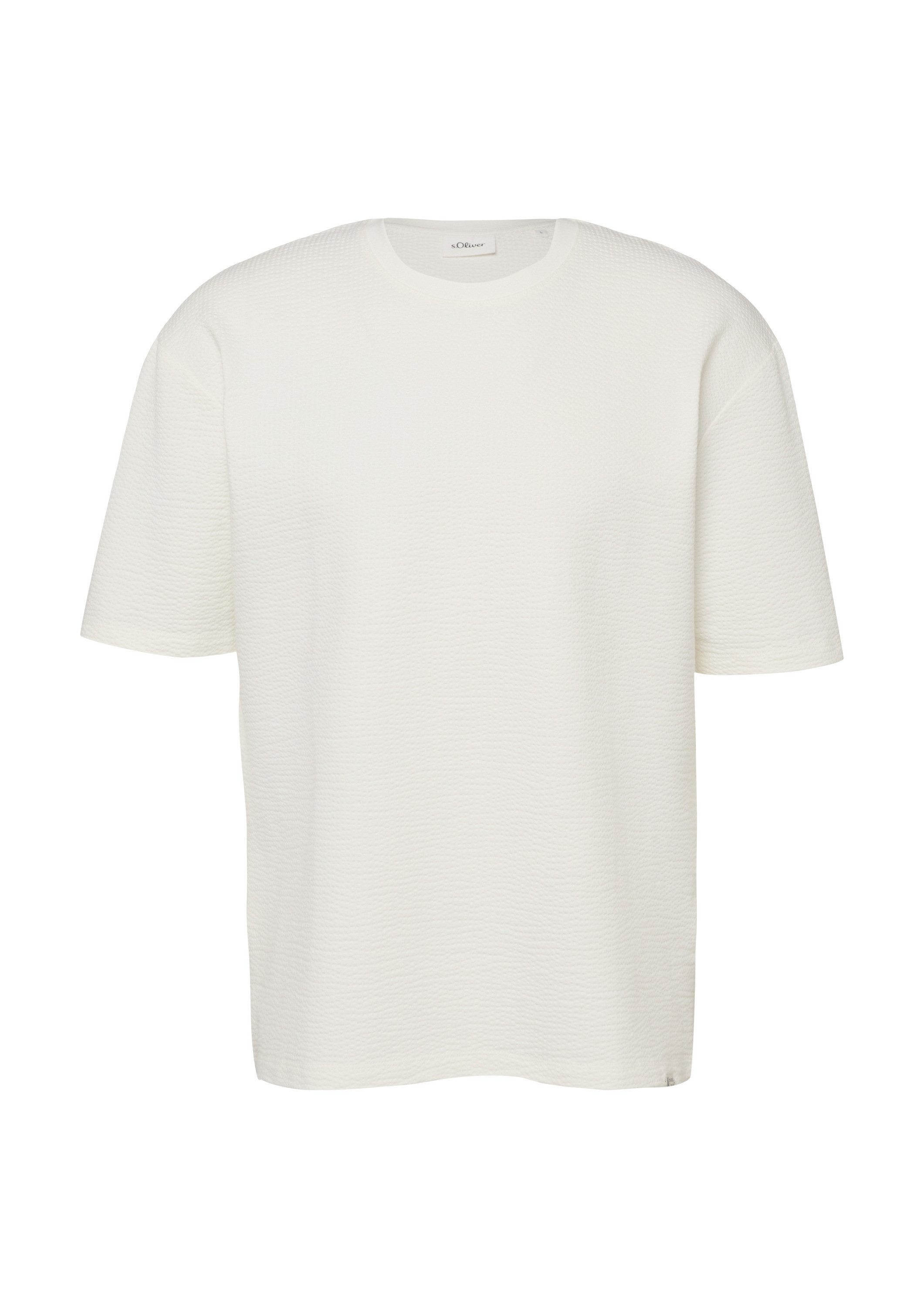 Kurzarmshirt T-Shirt
