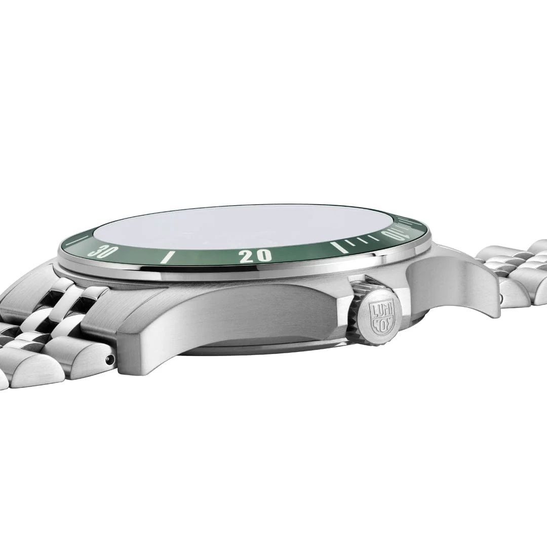 Luminox Schweizer Uhr Sport Timer 0910 Serie