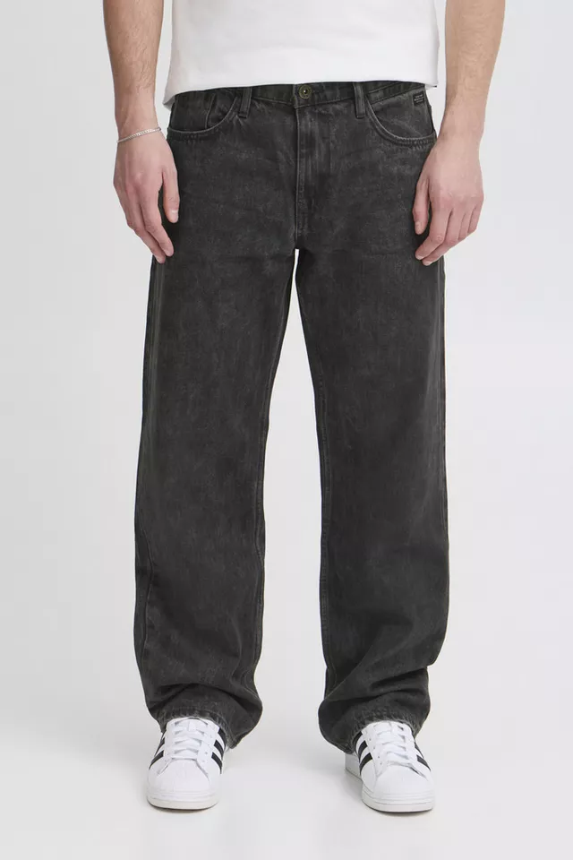 Blend 5-Pocket-Jeans BLEND JEANS FLAKE grey 20718121.200296