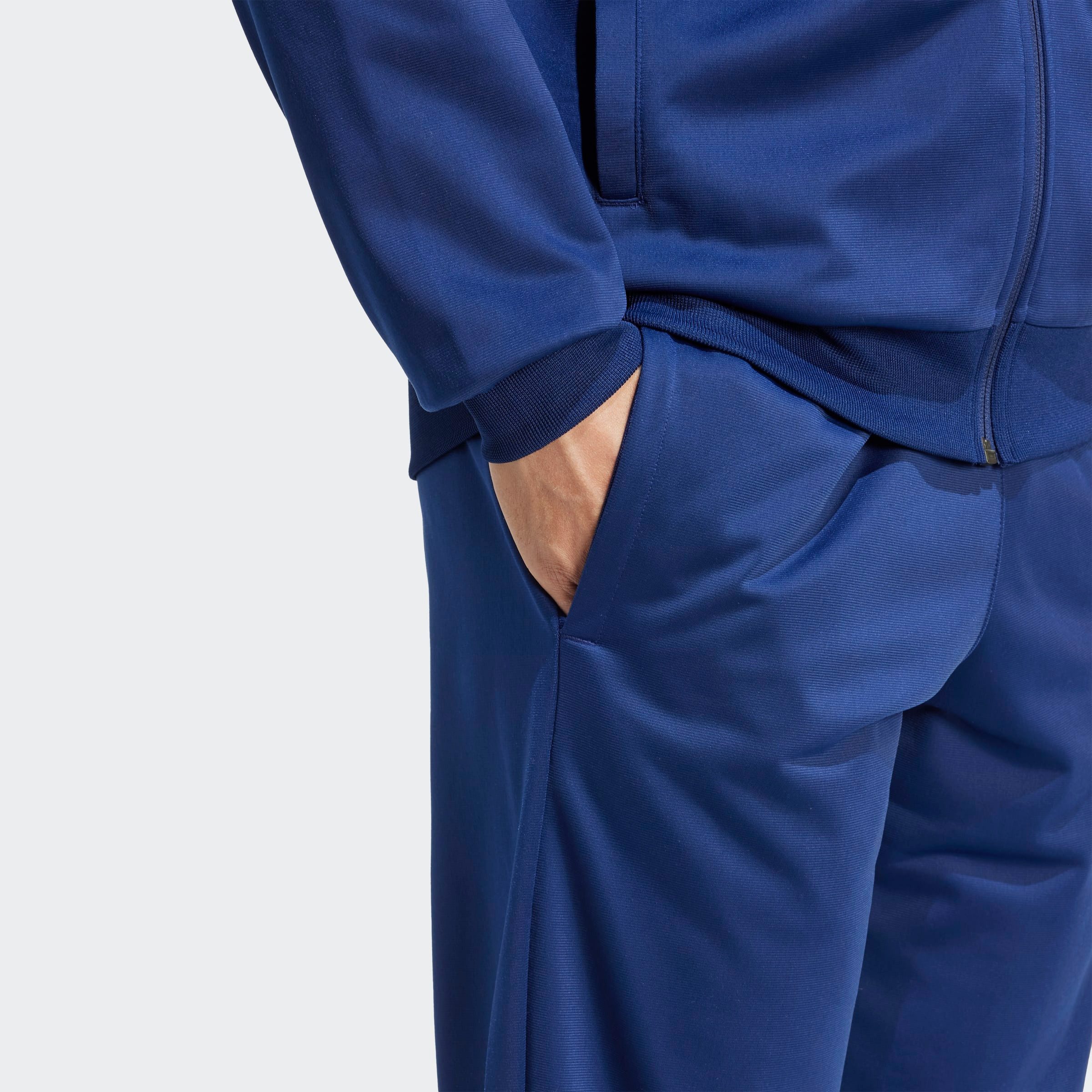 adidas Sportswear Trainingsanzug ADIDAS LINEAR (2-tlg)