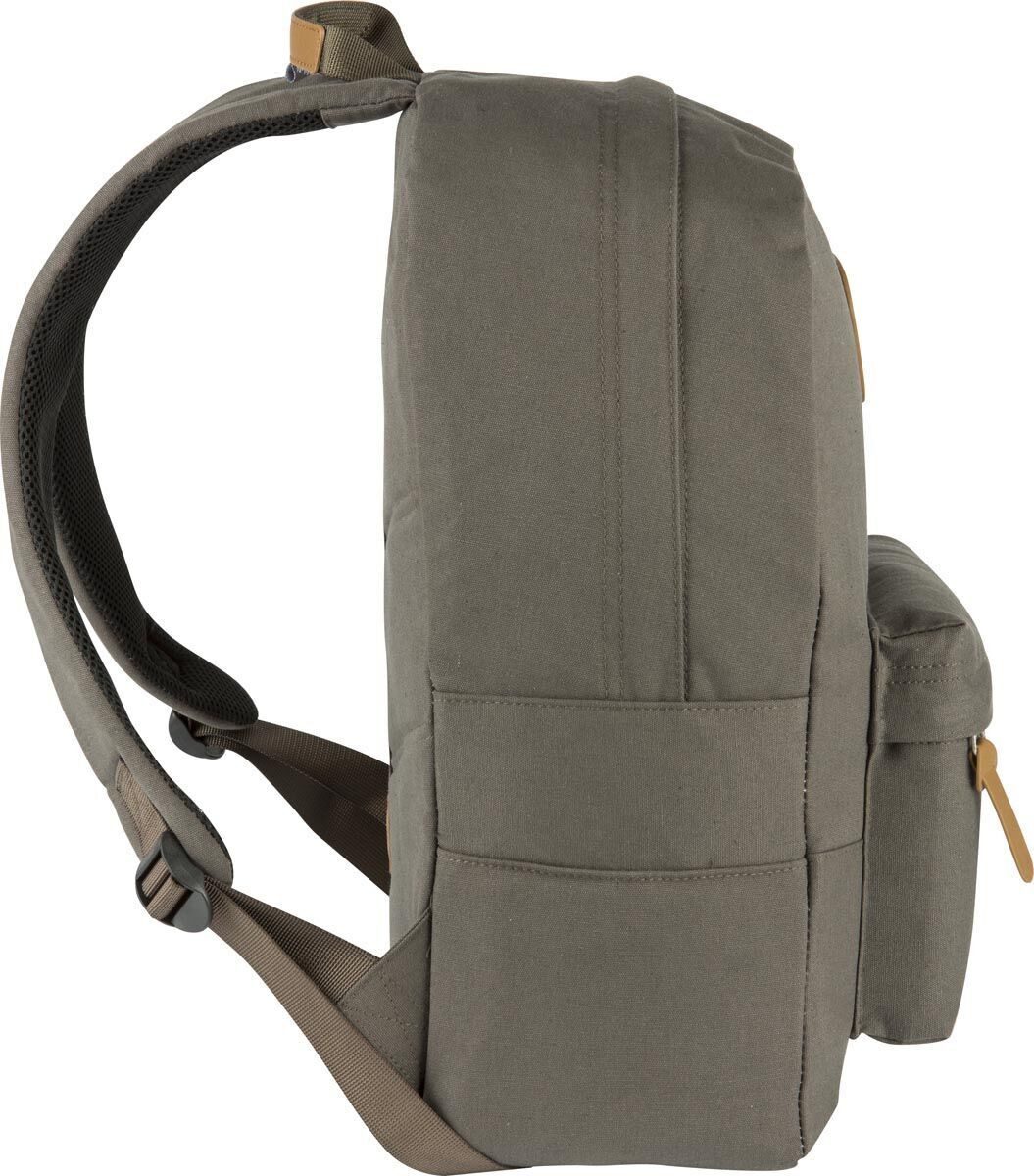 NITRO Rucksack URBAN CLASSIC (Kein Set, 1-tlg), mit Laptopfach