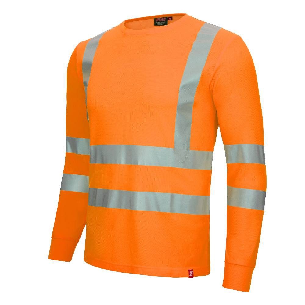 Nitras Langarmshirt