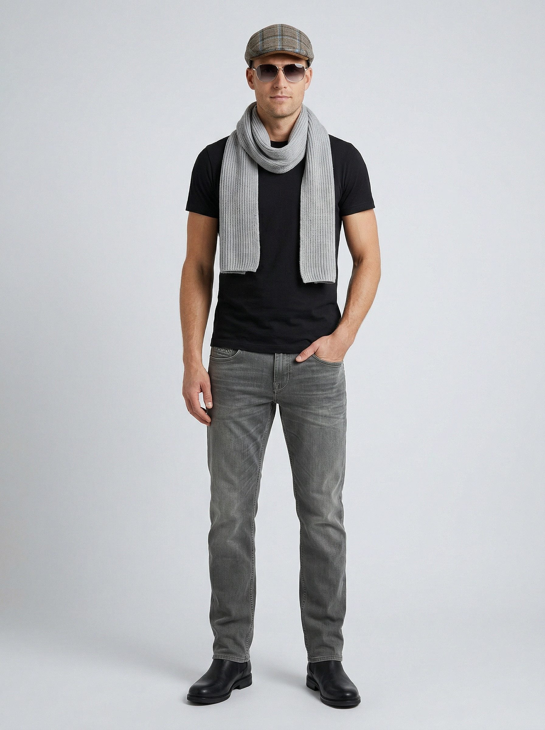 Zum Outfit 8