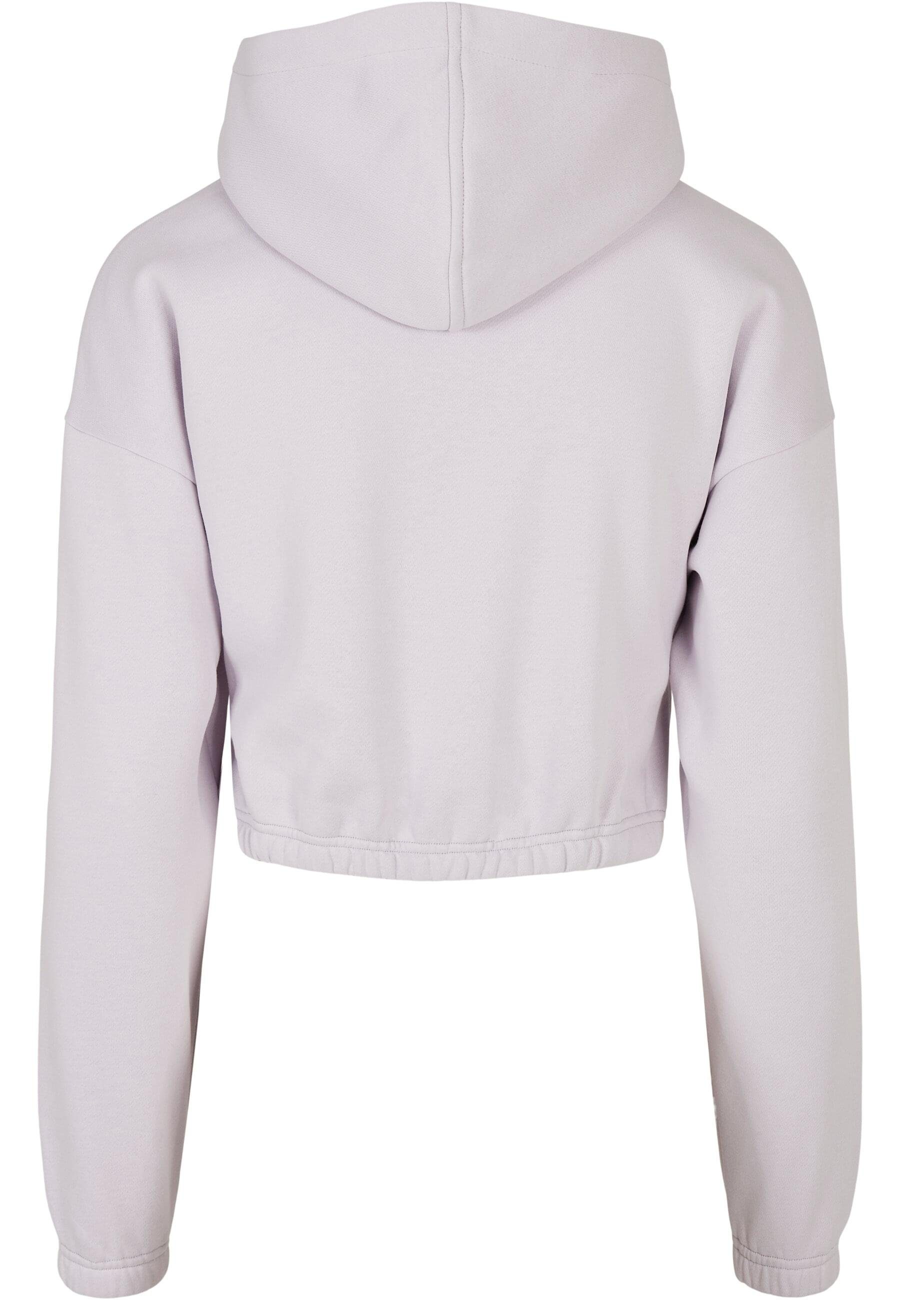 URBAN CLASSICS Kapuzenpullover Urban Classics Damen günstig online kaufen