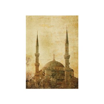 liwwing Fototapete Fototapete Istanbul Moschee Abstrakt Beige liwwing no. 267, Türkei