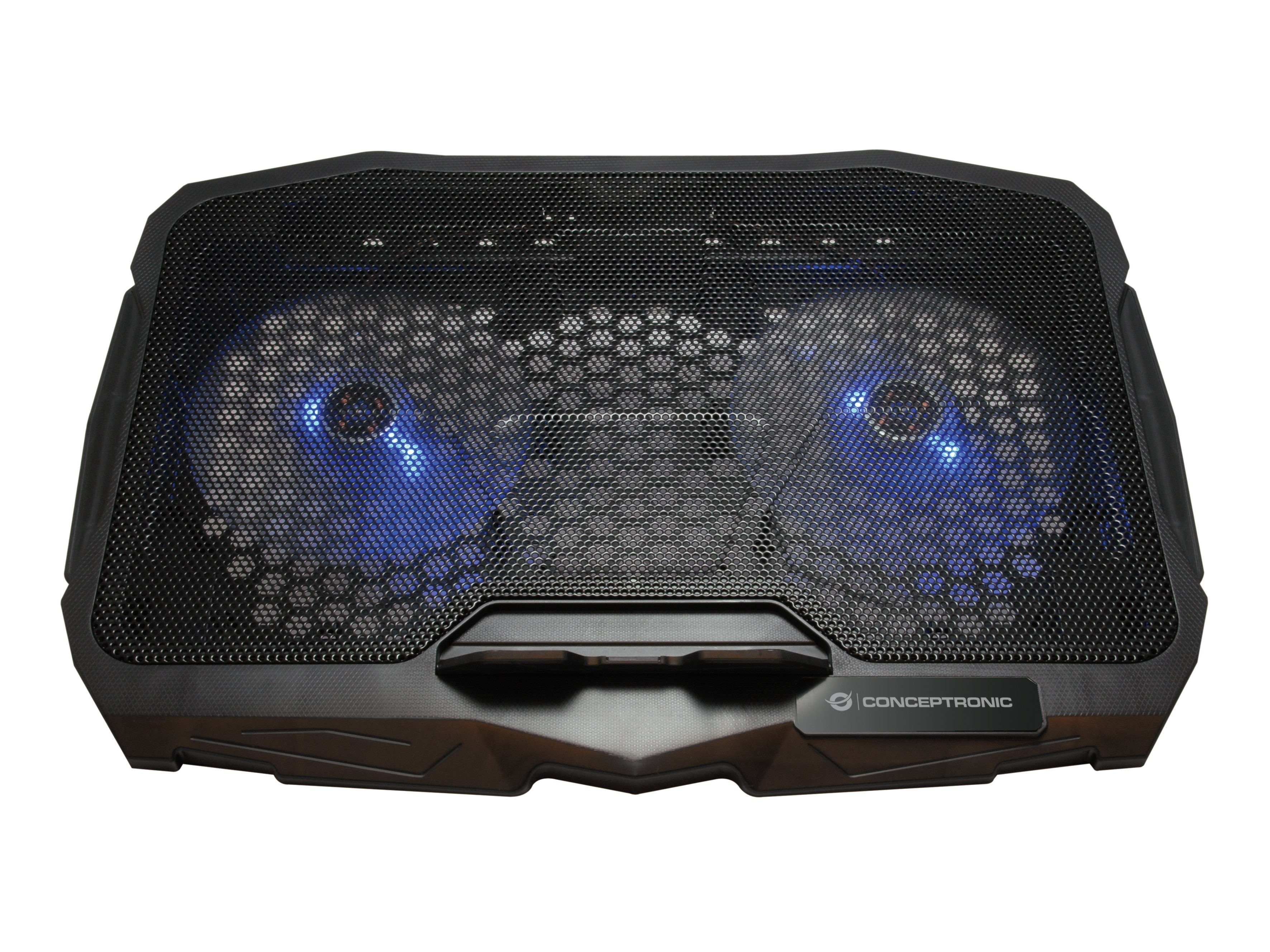 Ergonomisch Pad THANA07B CONCEPTRONIC Conceptronic (17.0)/ Cooling 2-Fan Klemmen