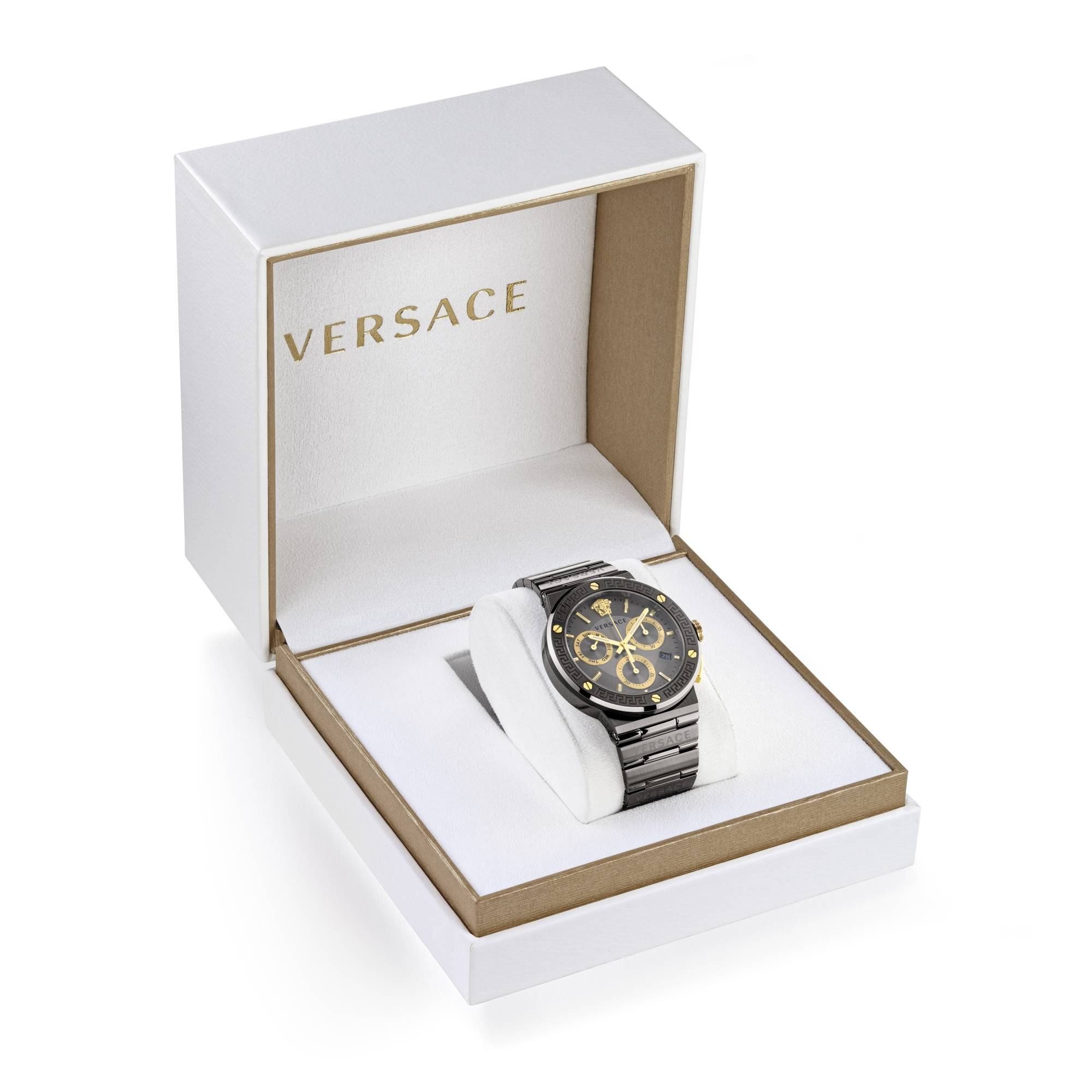 Versace Quarzuhr VEZ900521