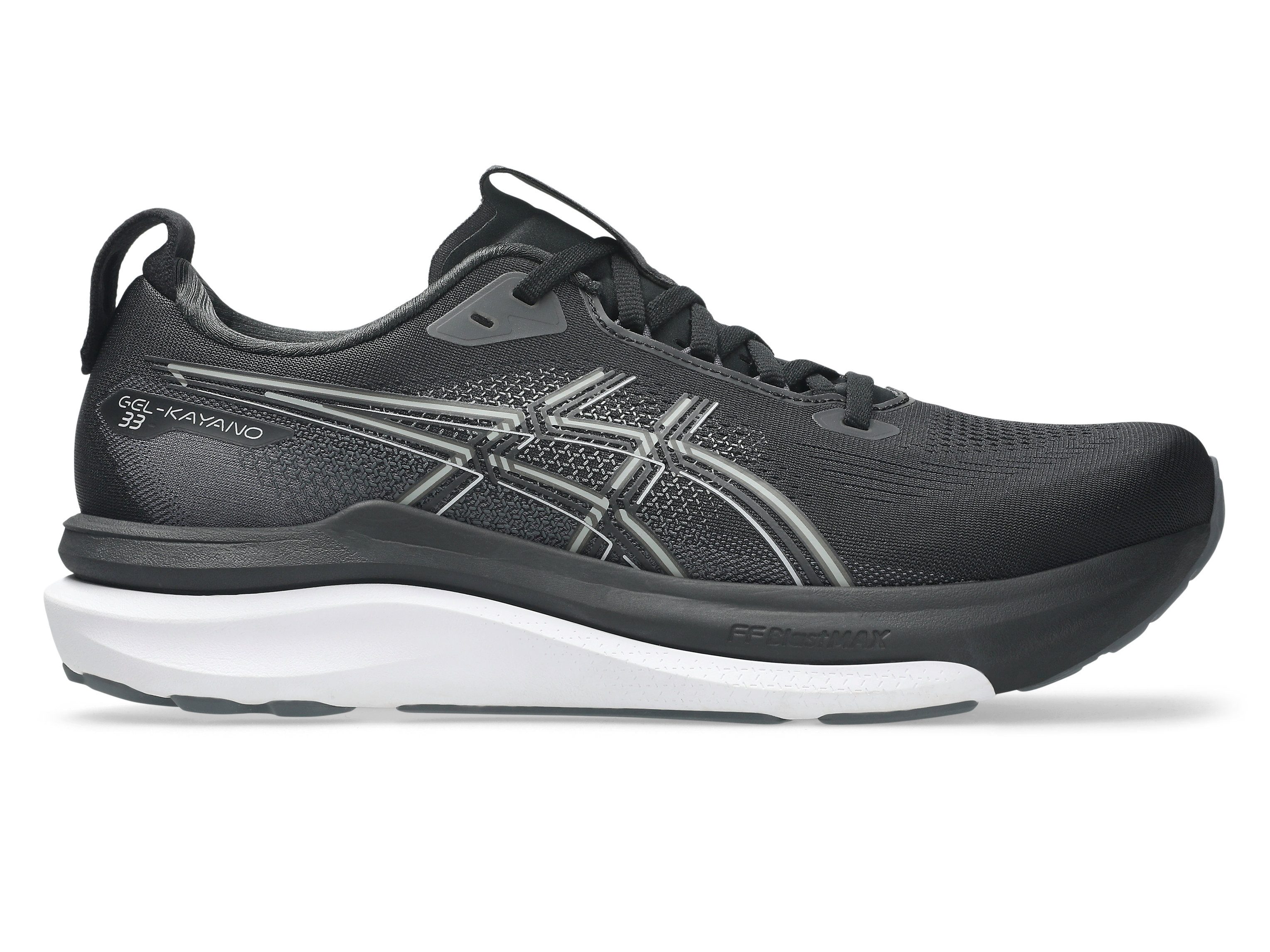 Asics GEL-KAYANO 33 Laufschuh für mehr Stabilität