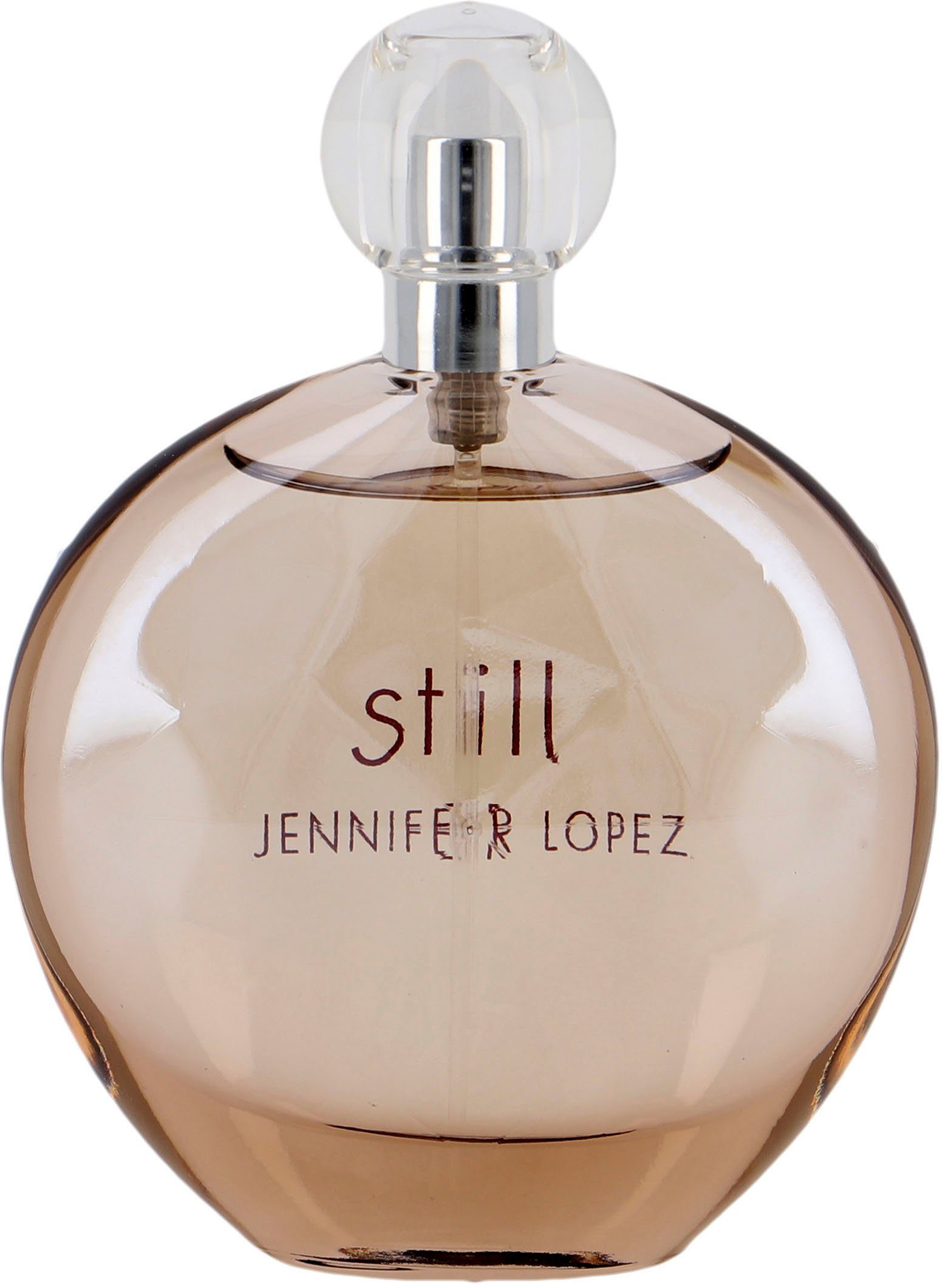 JENNIFER LOPEZ Eau de Parfum J.Lo Still