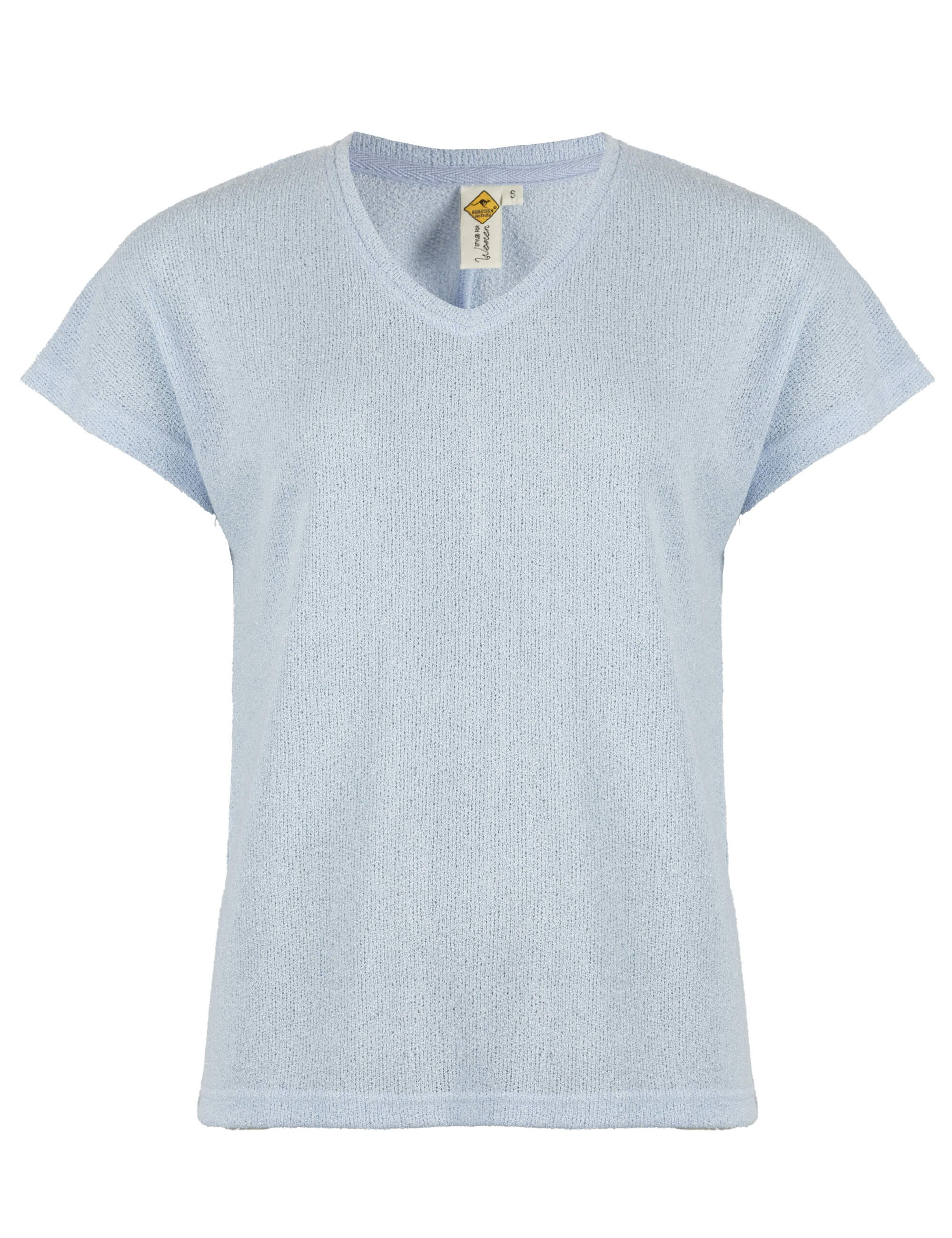 T-Shirt Knit Ease