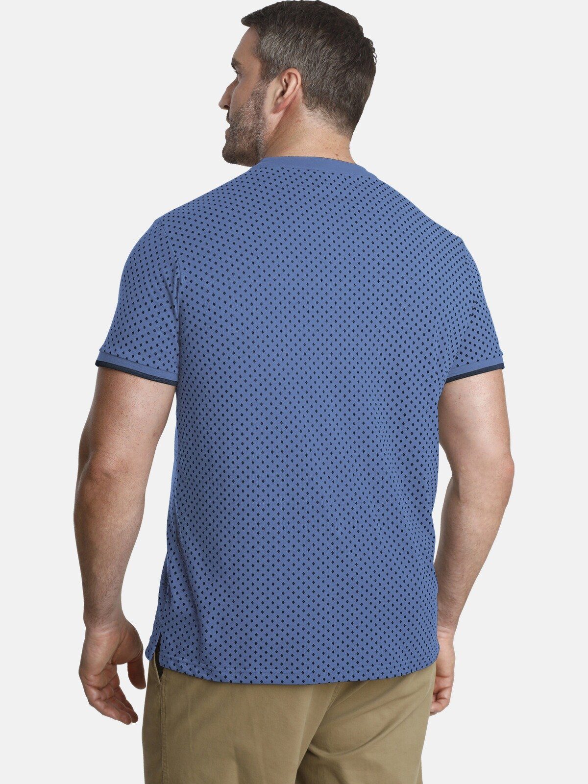 Charles Colby T-Shirt DUKE COLIN in günstig online kaufen