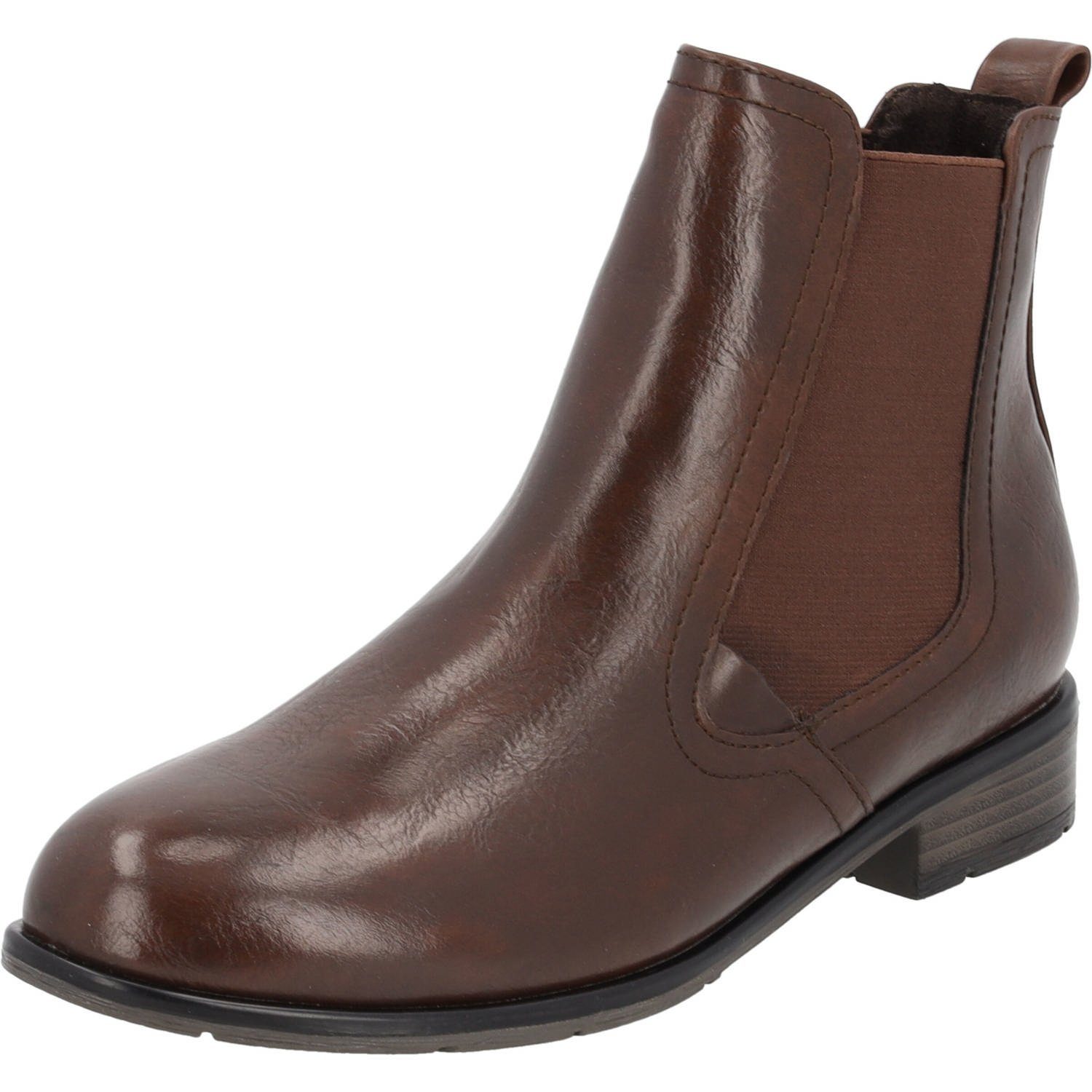 Stiefelette Tozzi 25039 Marco TOZZI MARCO