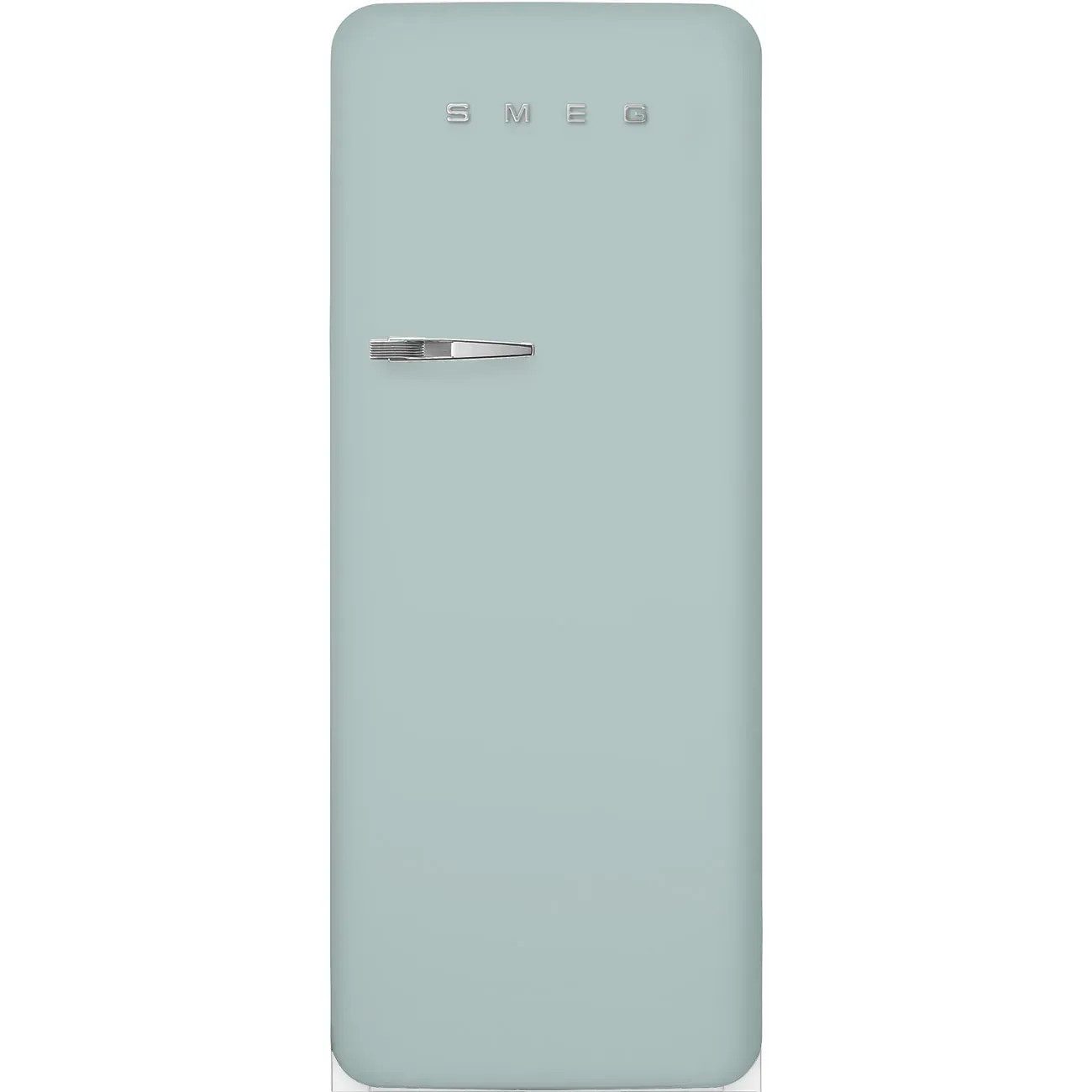 Smeg Kühl-/Gefrierkombination FAB28RDSA6, 153.0 cm hoch, 60.01 cm breit, Retro-Design