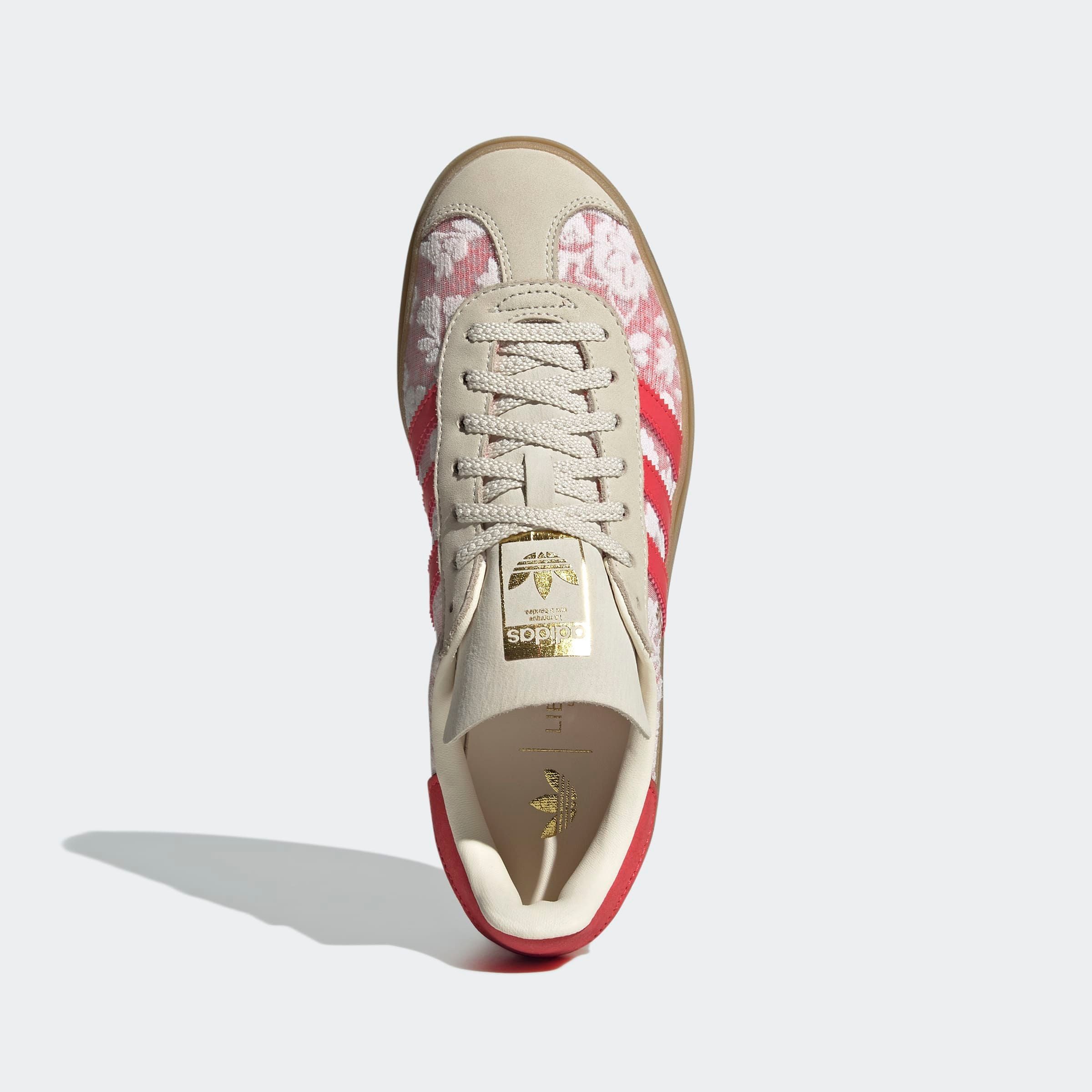 adidas Originals GAZELLE BOLD X LIBERTY LONDON Sneaker