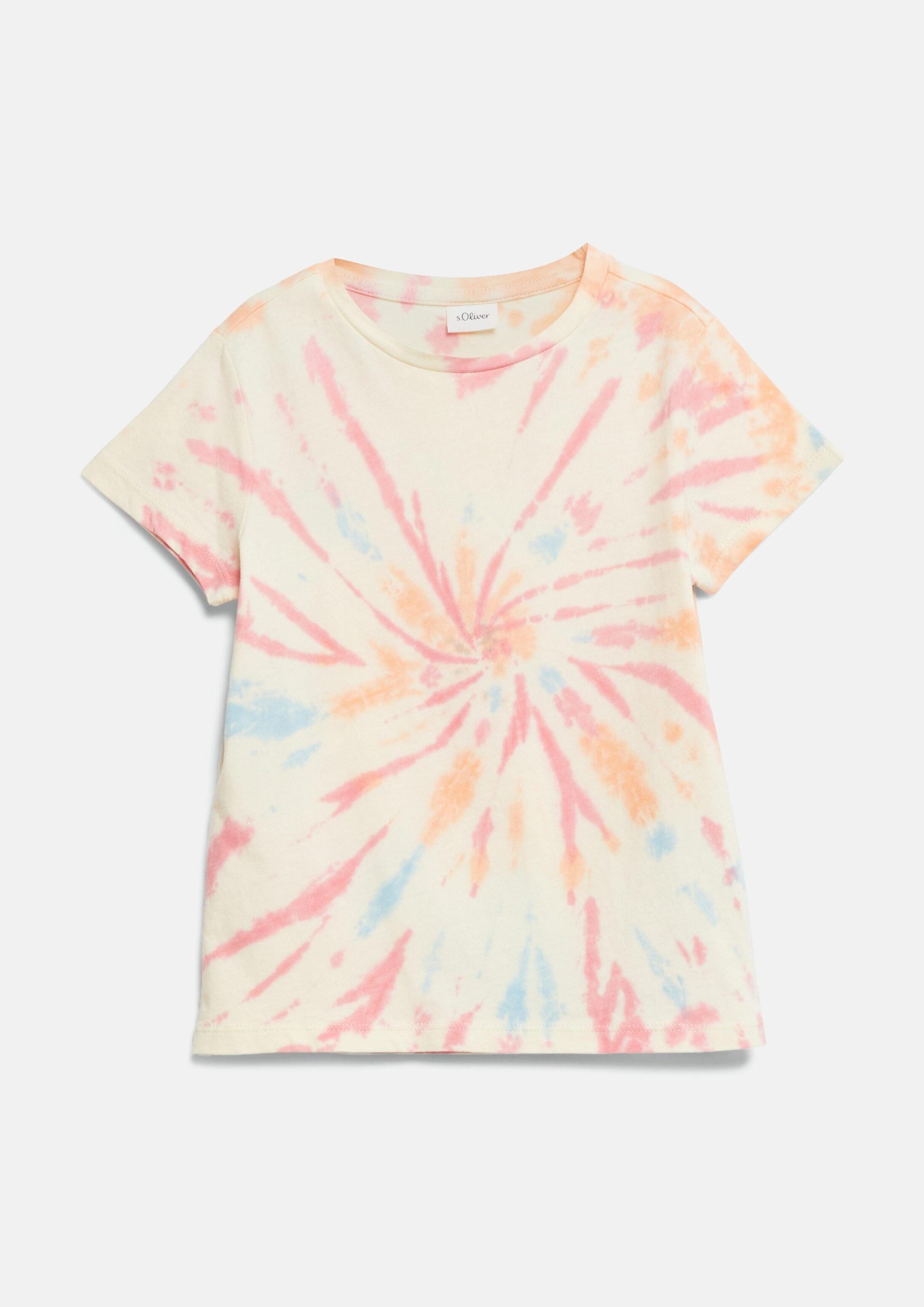 Kurzarmshirt T-Shirt