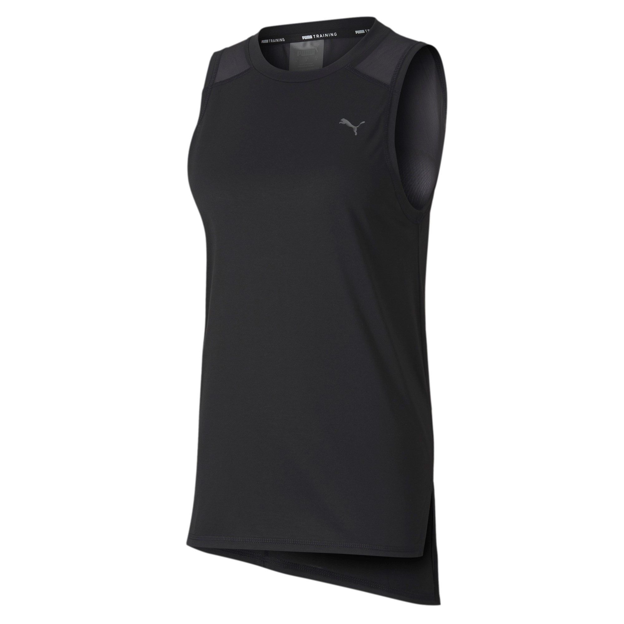 PUMA Tanktop Puma Damen Top Train günstig online kaufen