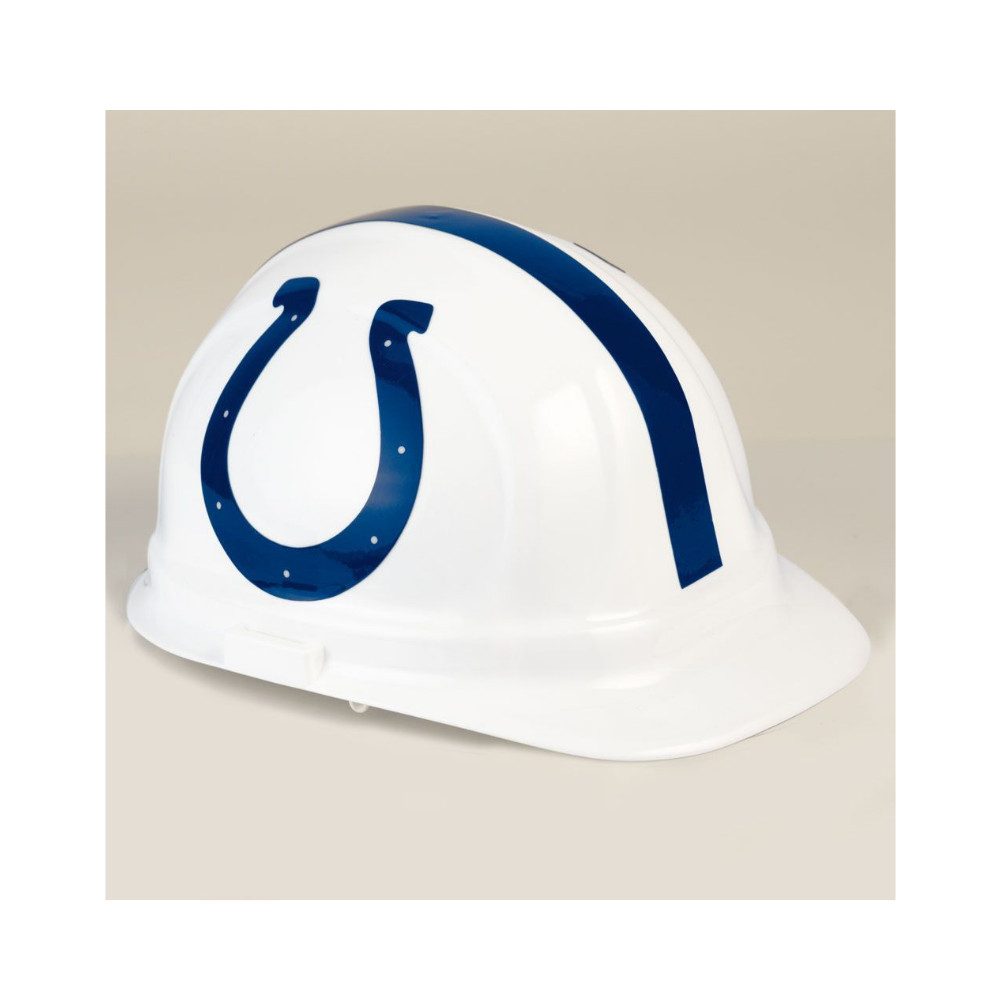 Indianapolis Colts Spielzeug-Helm Indianapolis Colts Hard Hat