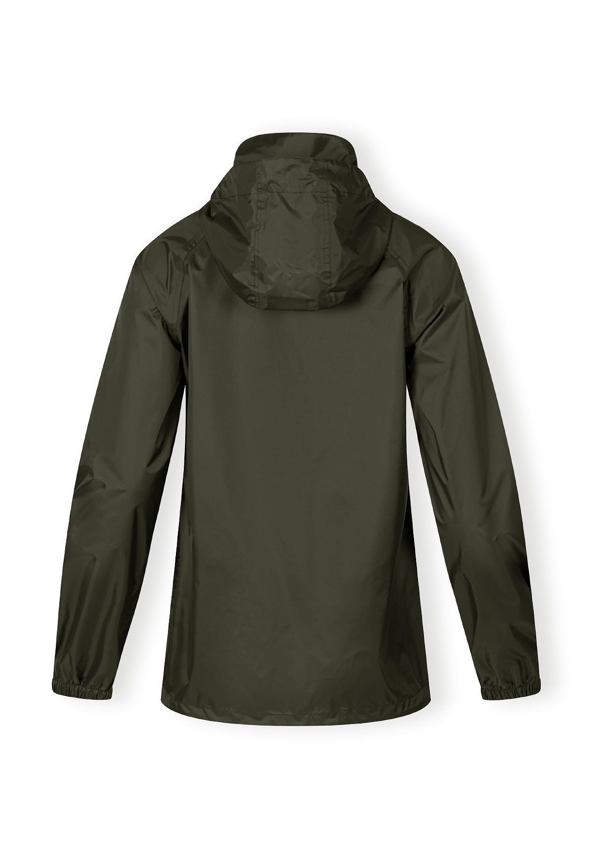 Respect Regenjacke Regenjacke mit Kapuze und günstig online kaufen