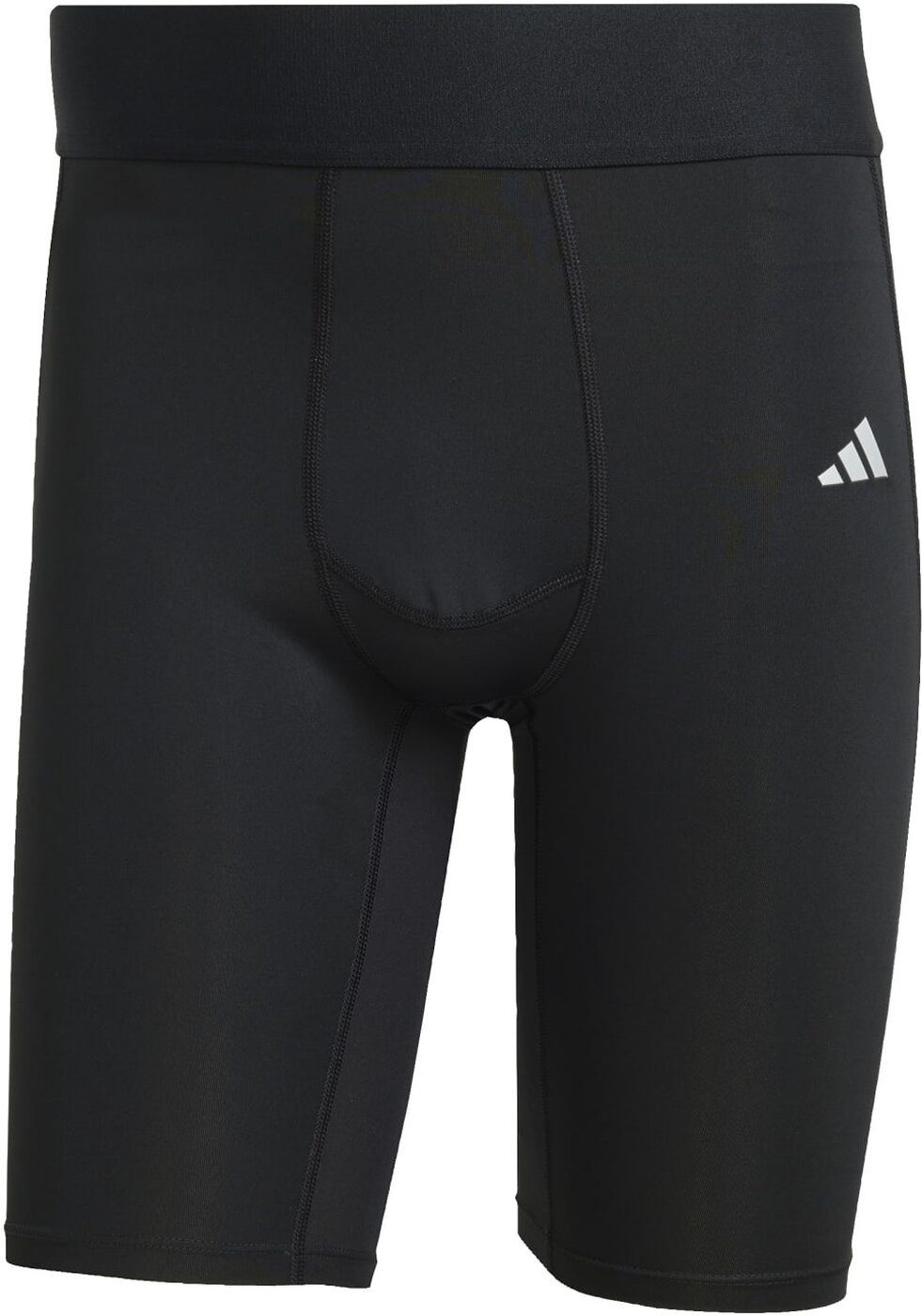 adidas Performance Trainingsshorts TF SHRT TIGHT M BLACK