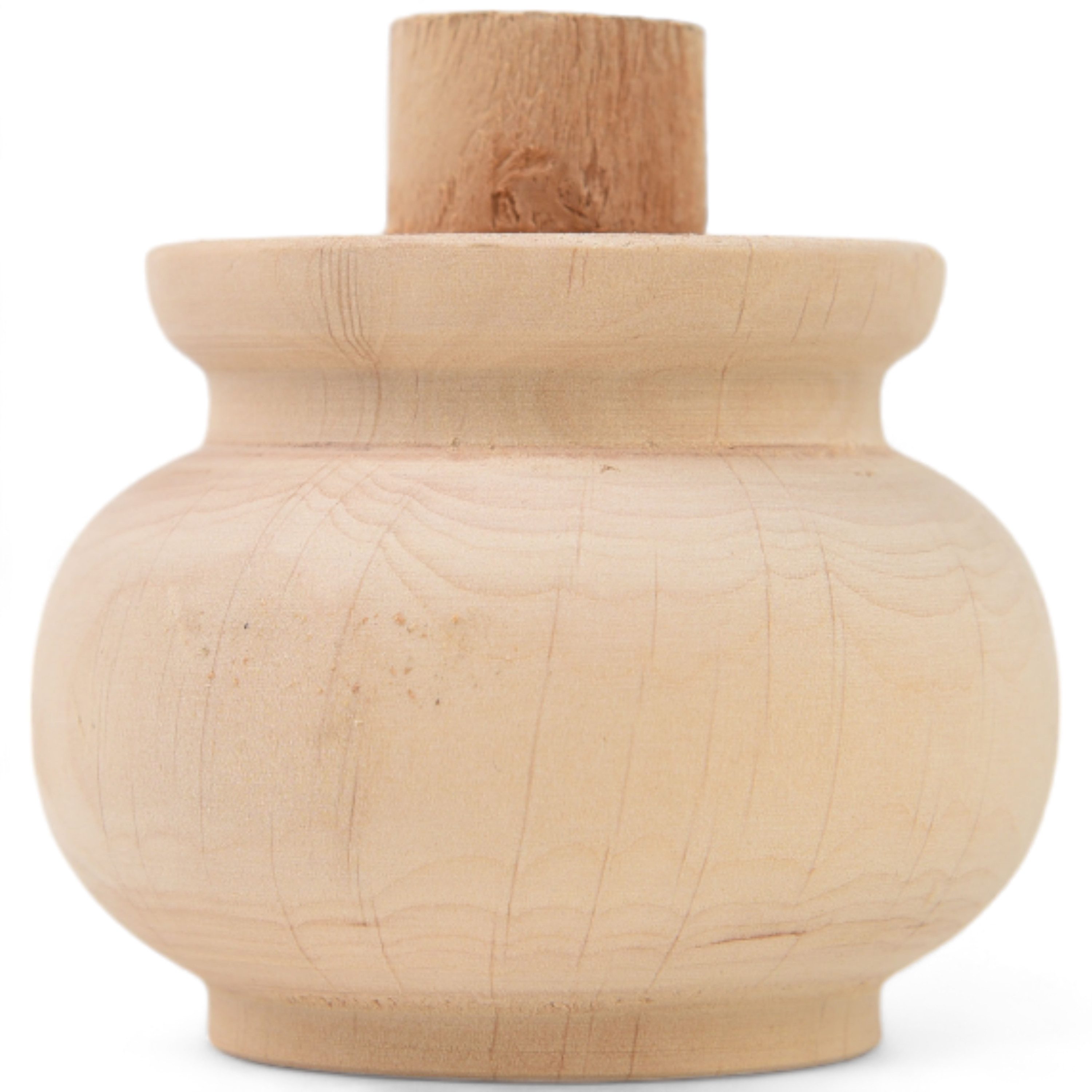 HOLZANDO Möbelfuß Möbelfüße