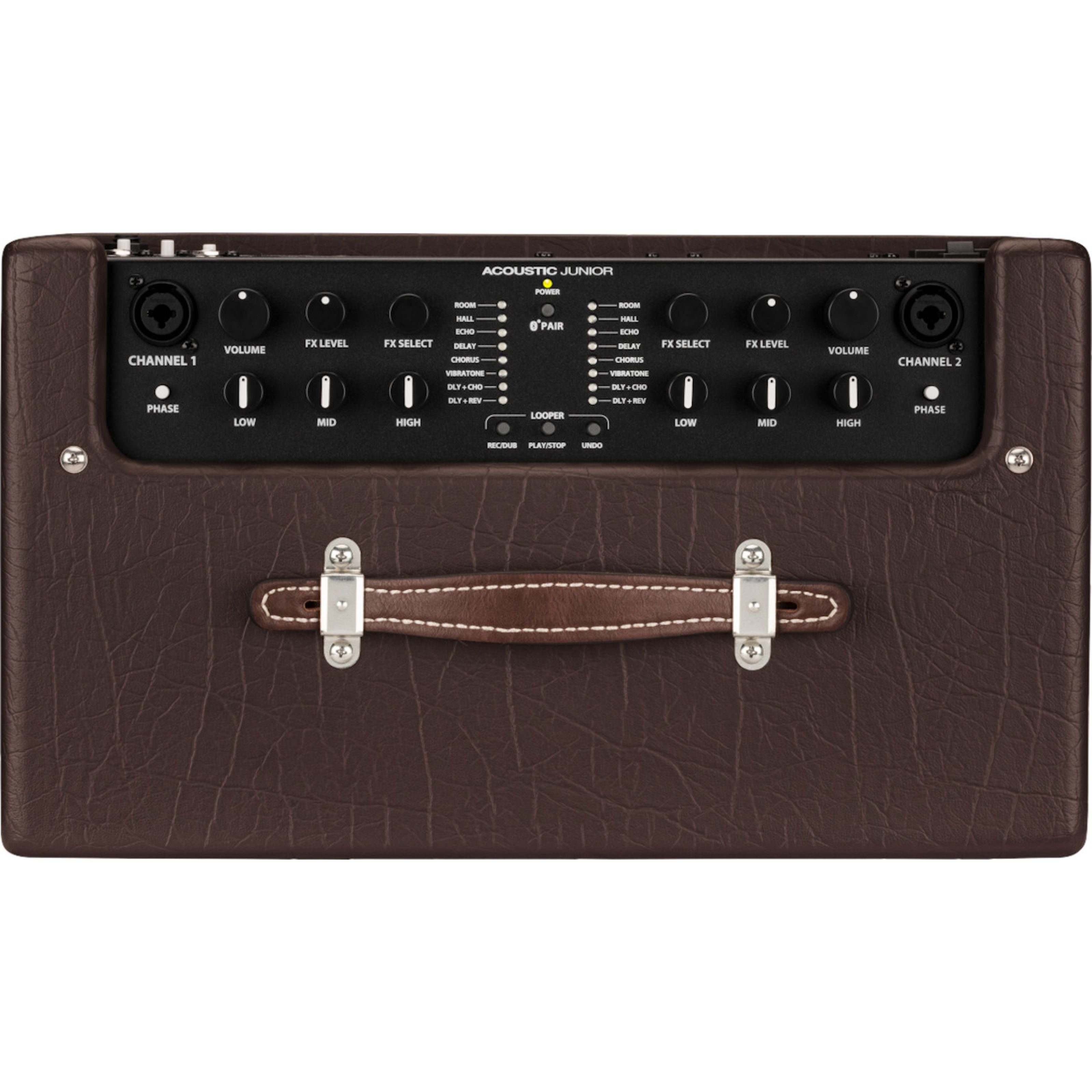 Fender Verstärker (Acoustic Junior - Akustikgitarren Verstärker)