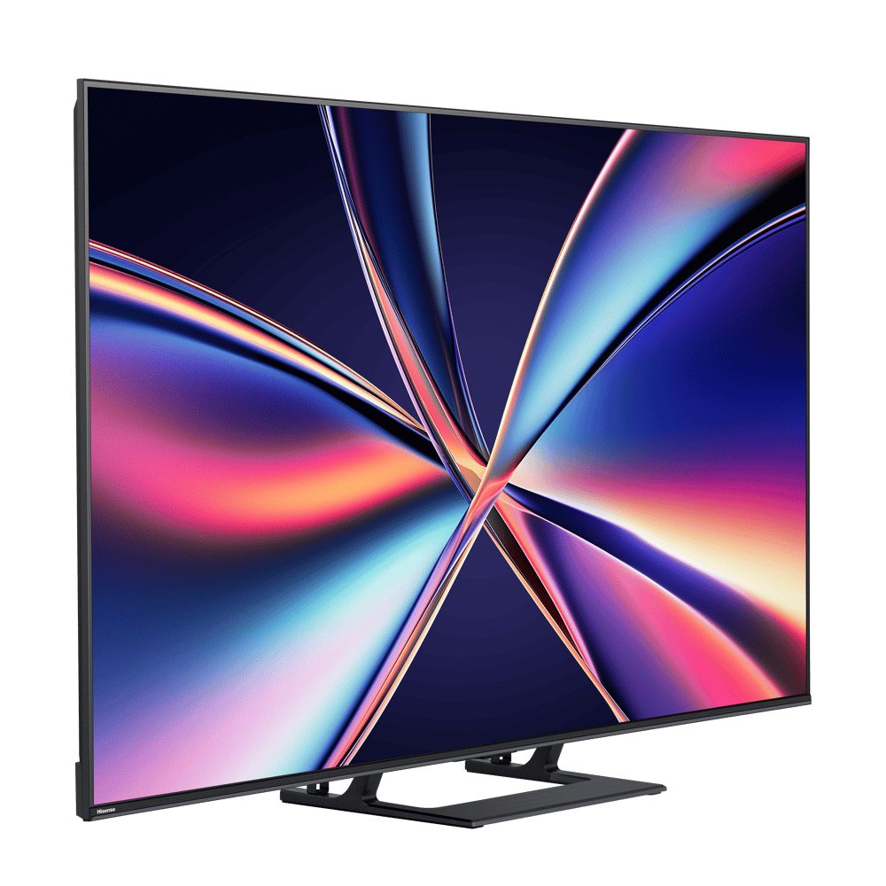 Hisense 75E8Q Mini-LED-Fernseher (75 Zoll, 4K Ultra HD)