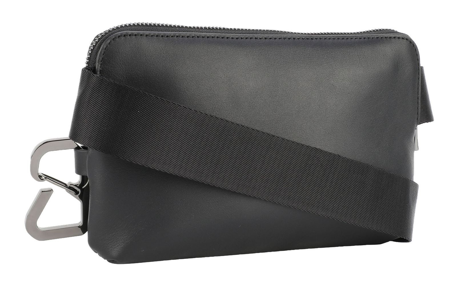 BOGNER Gürteltasche Mavie Hipbag (Set, 2-tlg), aus echtem Rindsleder