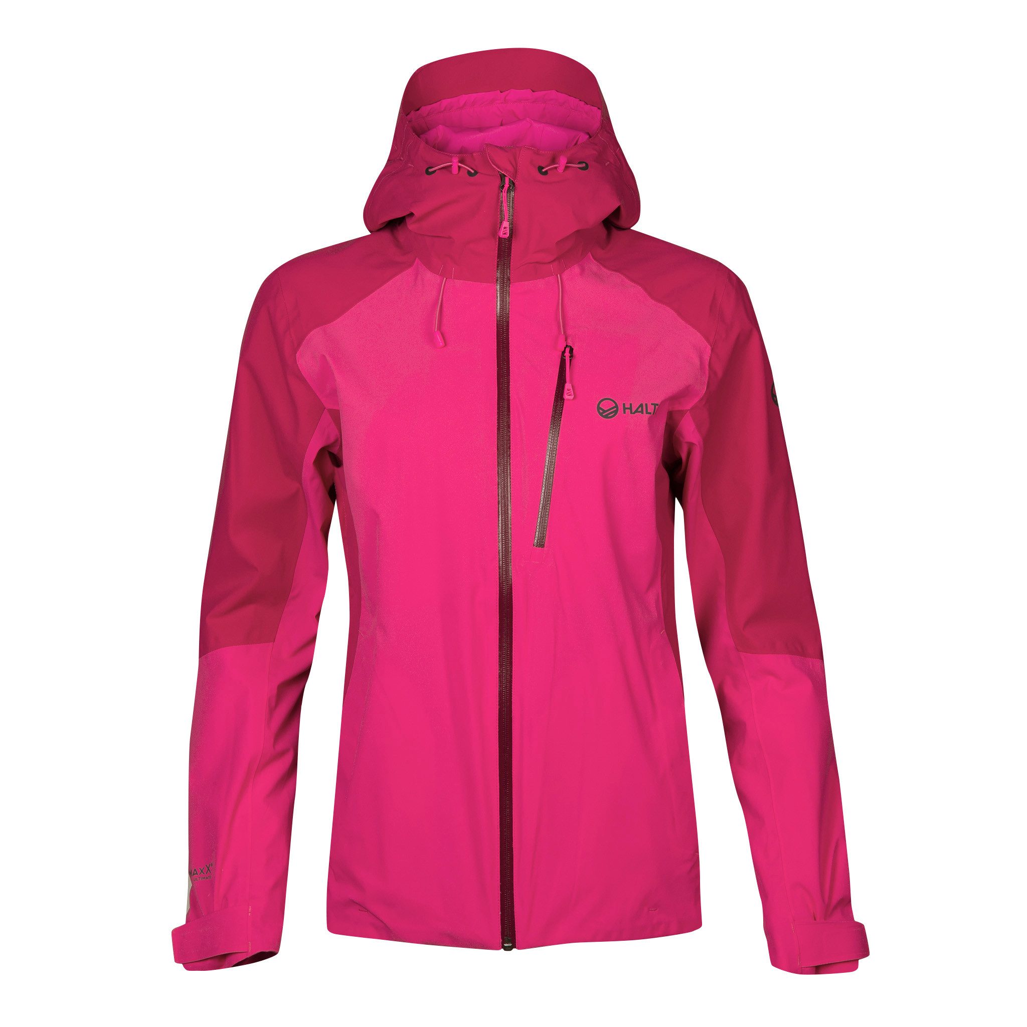 HALTI Regenjacke Biegga W DX Jacket günstig online kaufen