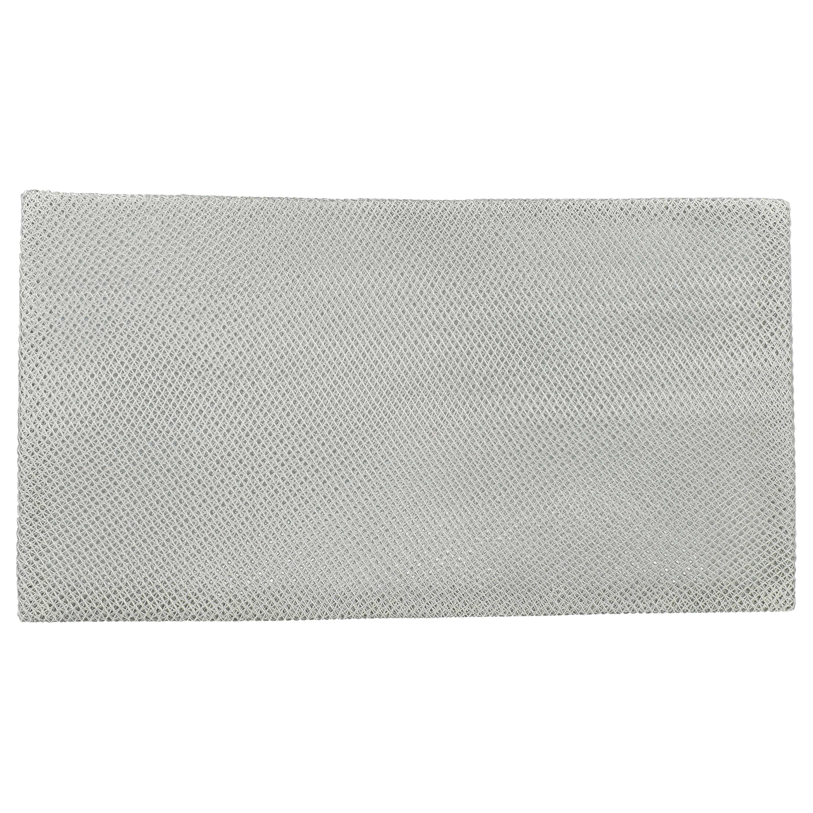 vhbw Metallfettfilter Ersatz für Electrolux 50242712003 für Dunstabzugshaube, Zubehör für Electrolux / AEG AEG 50242712003, Electrolux 50242712003
