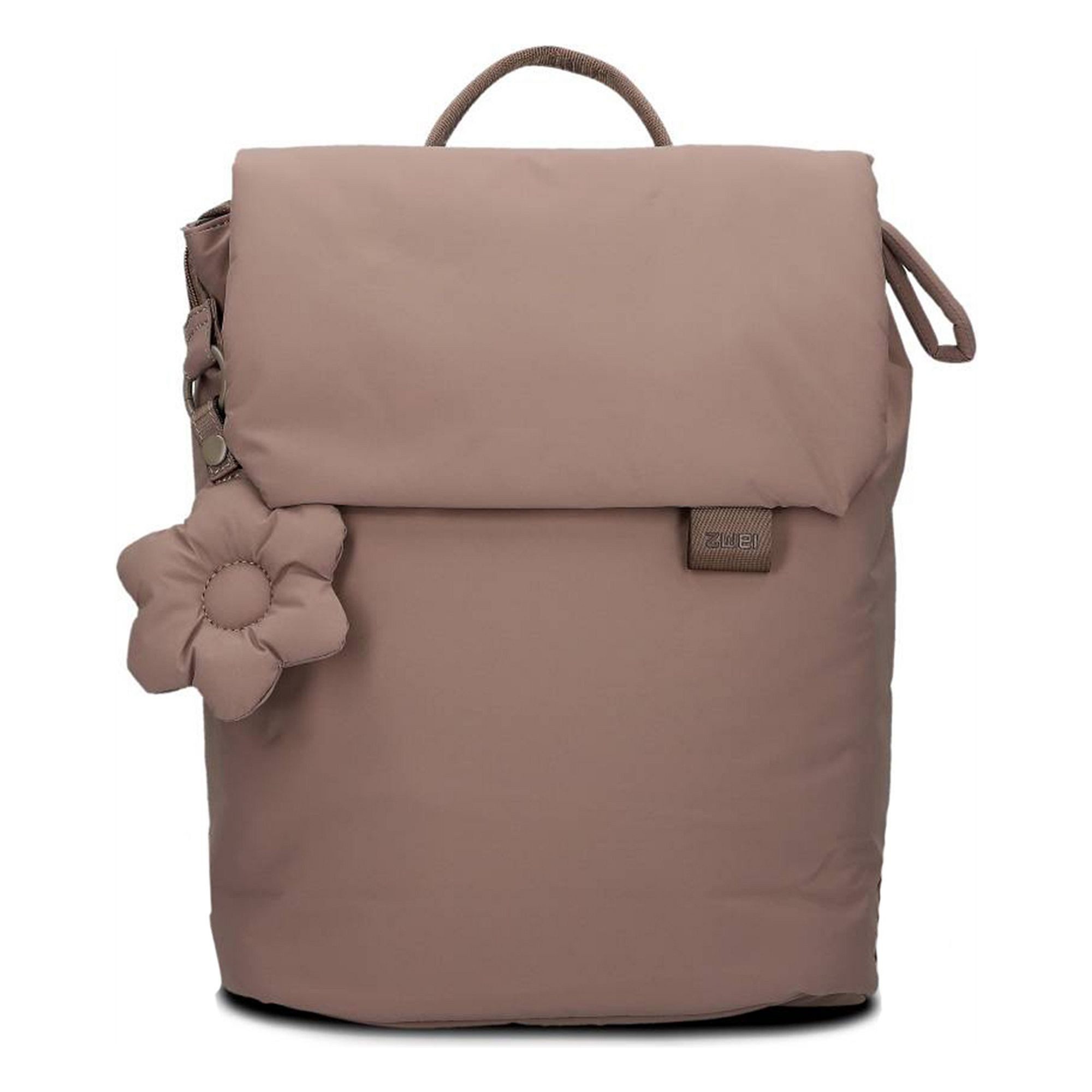 Zwei Rucksack Hannah, Polyester